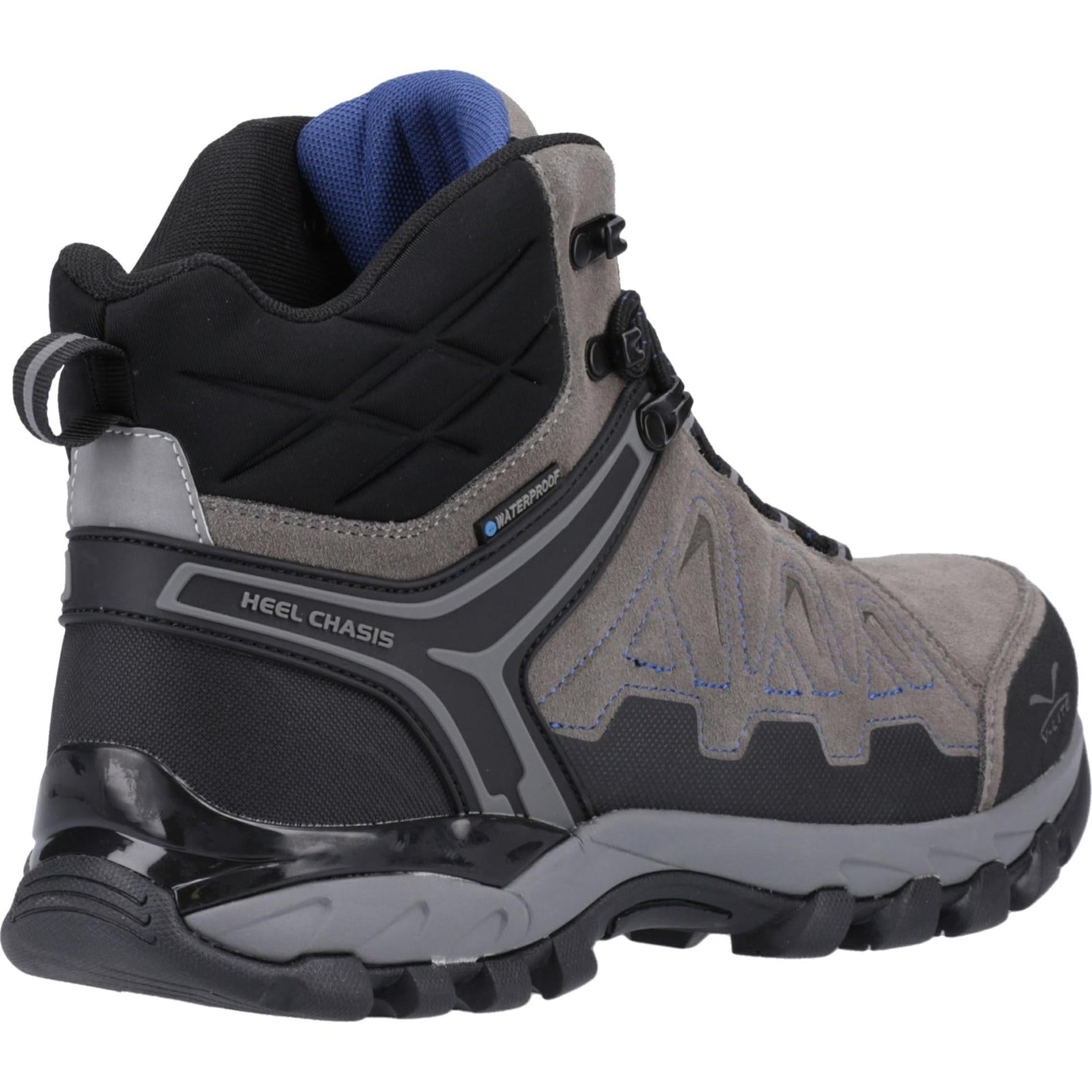 Hi-tec V-Lite Explorer WP Hiking Boots