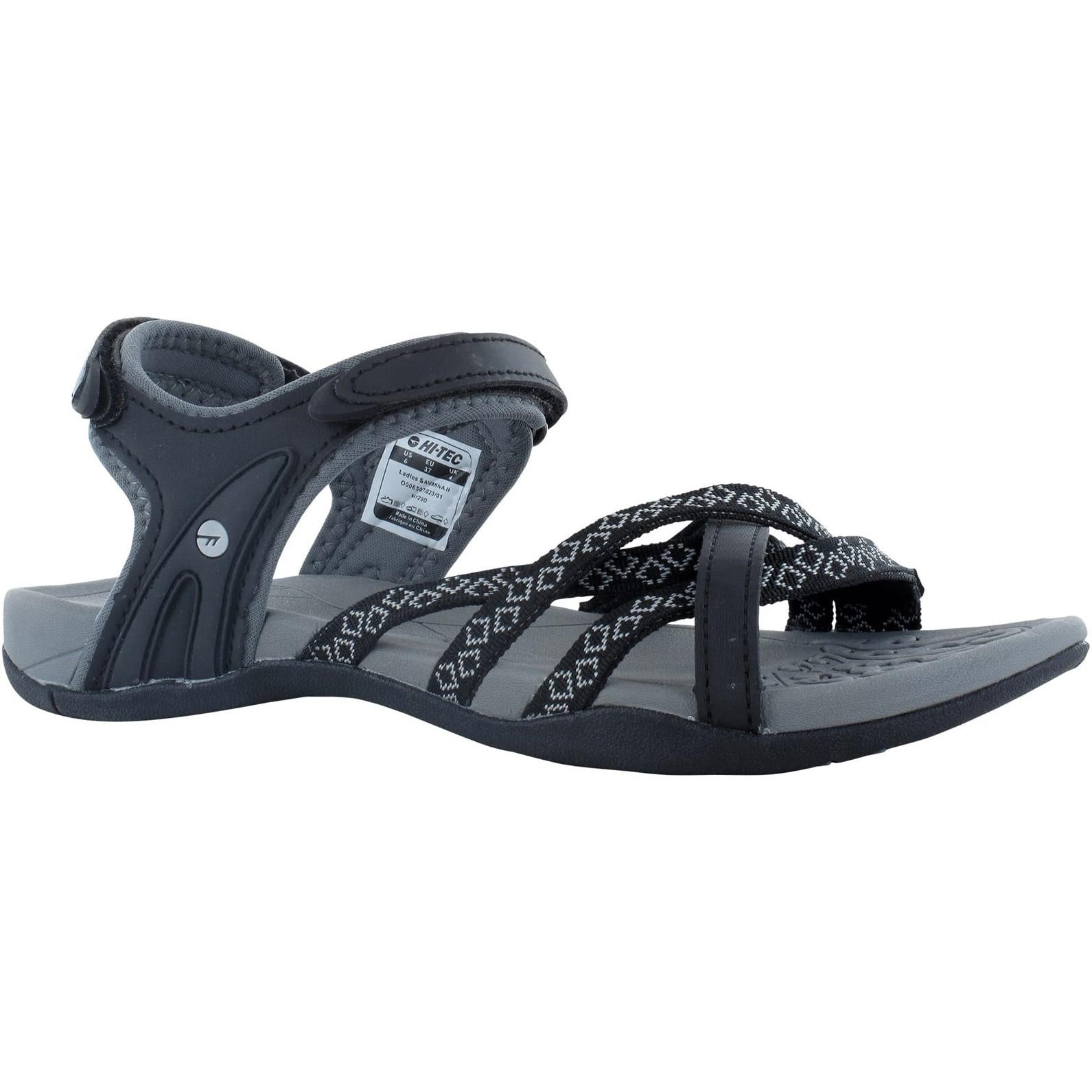 Hi-tec Savanna II Sandal