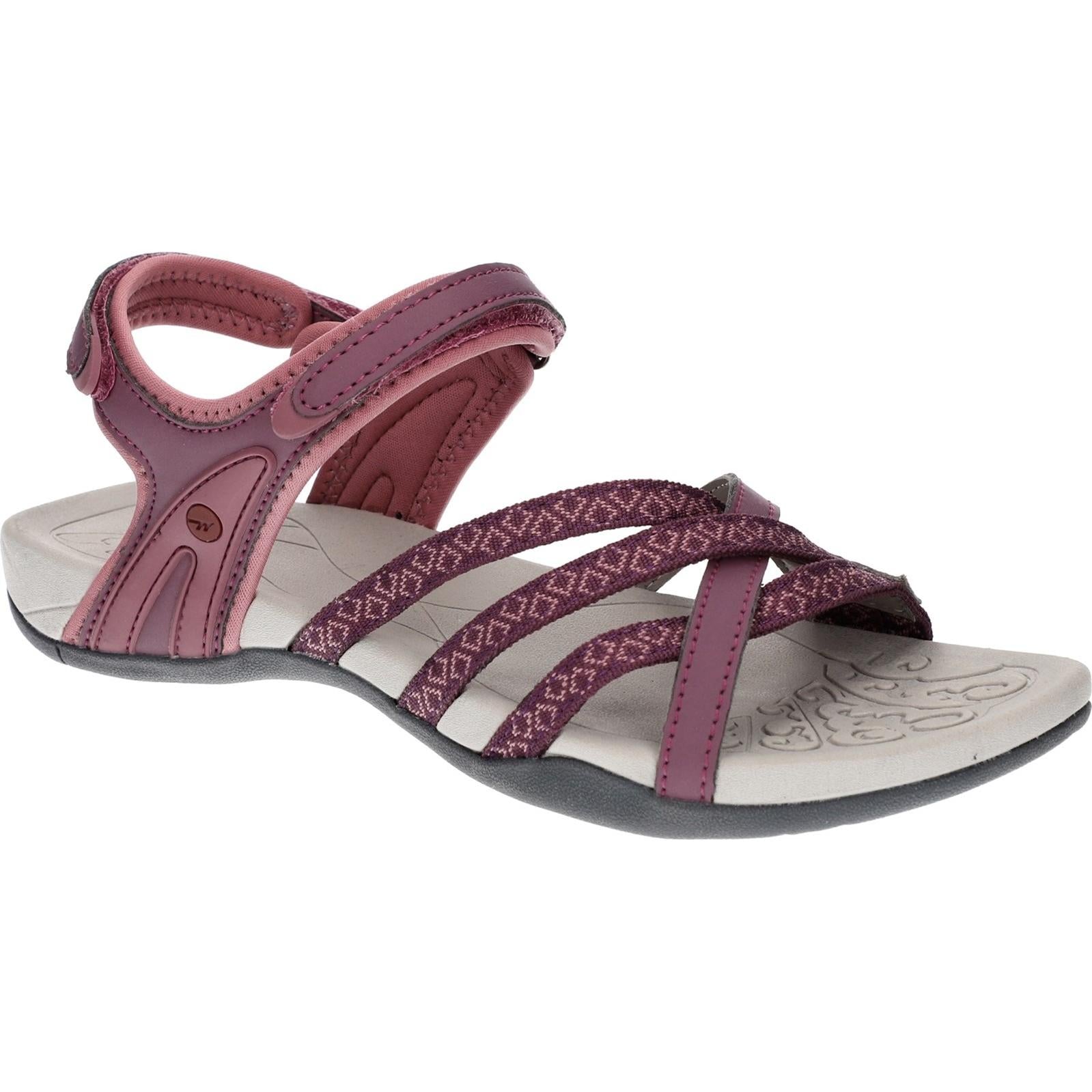 Hi-tec Savanna II Sandal