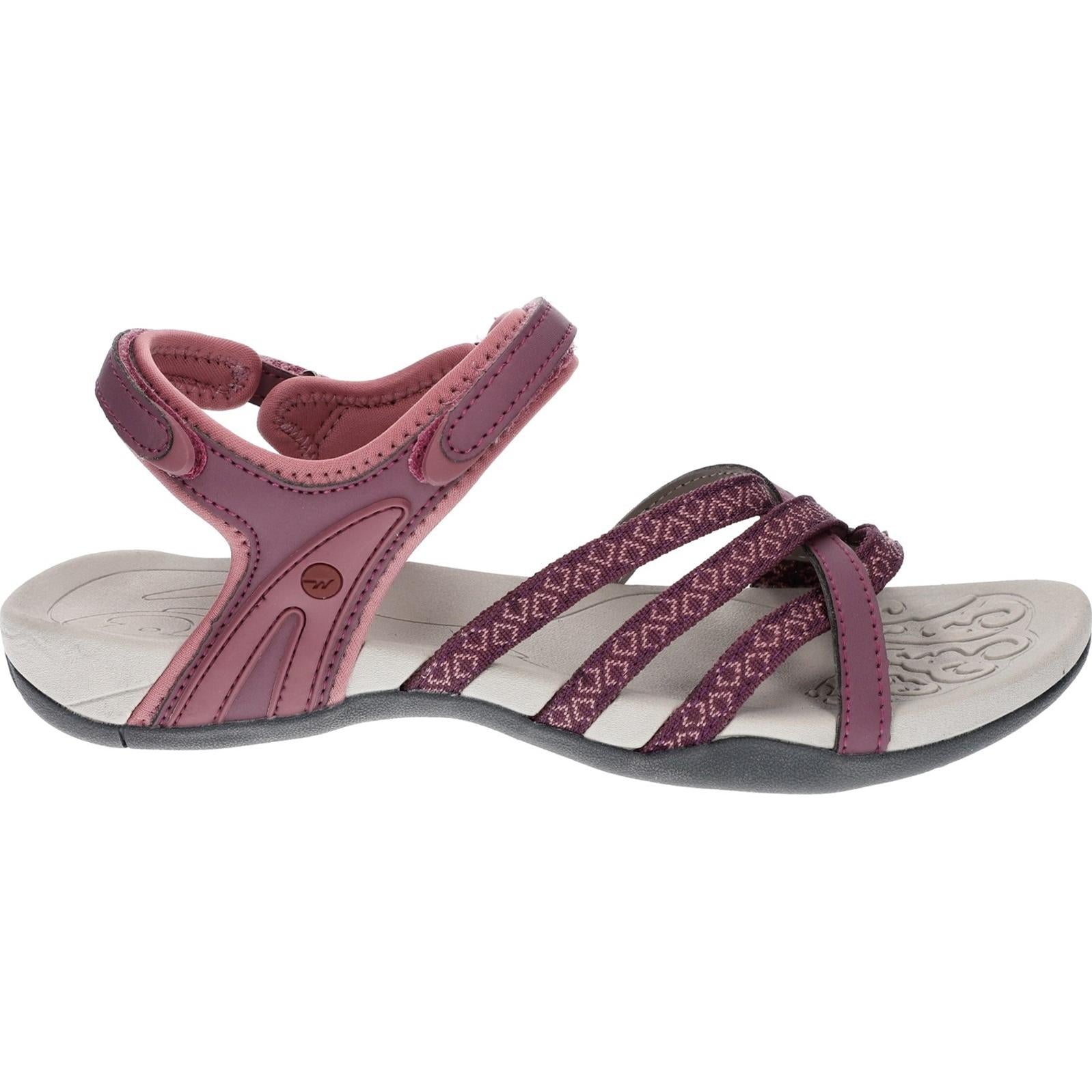 Hi-tec Savanna II Sandal