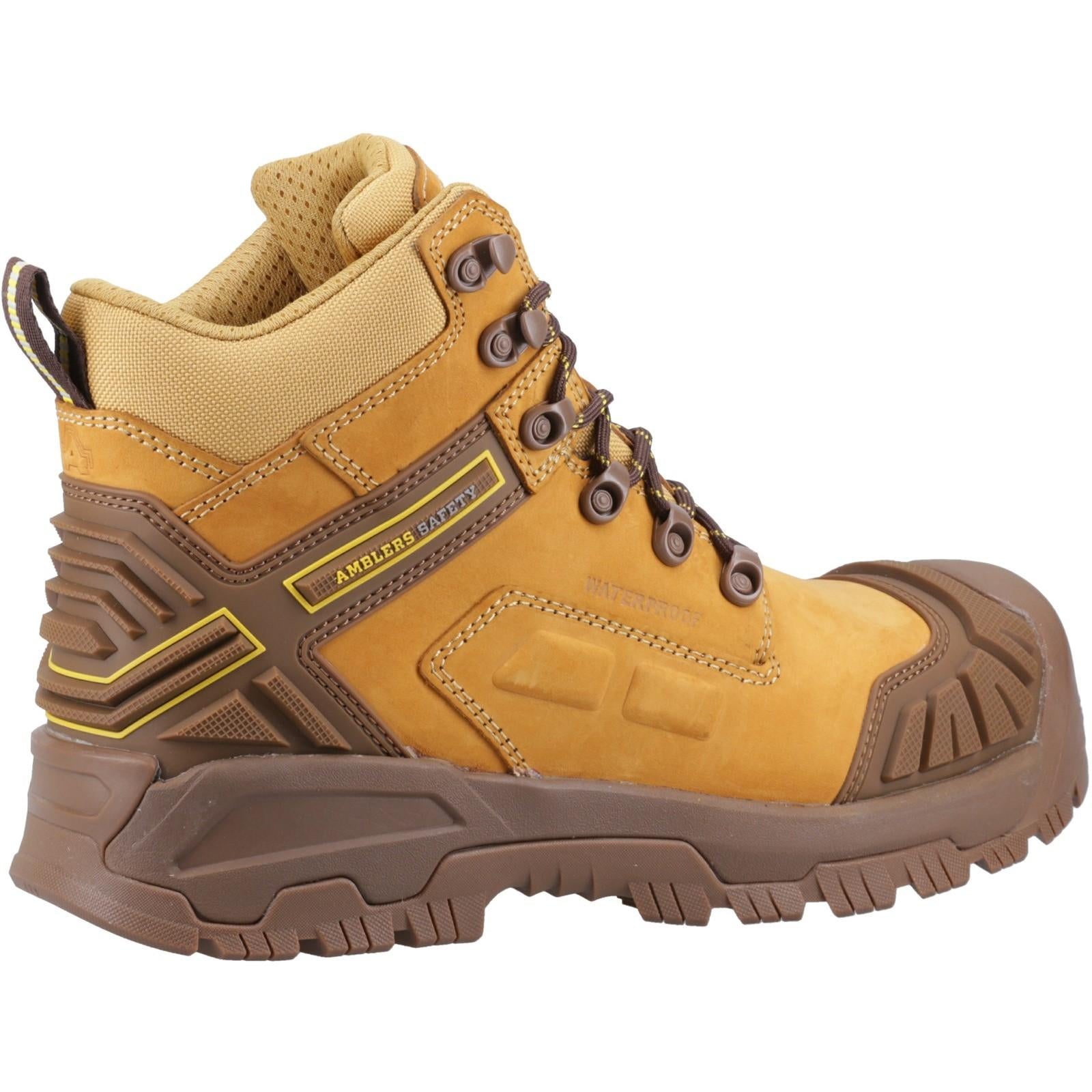 Amblers Safety Ignite Safety Boot