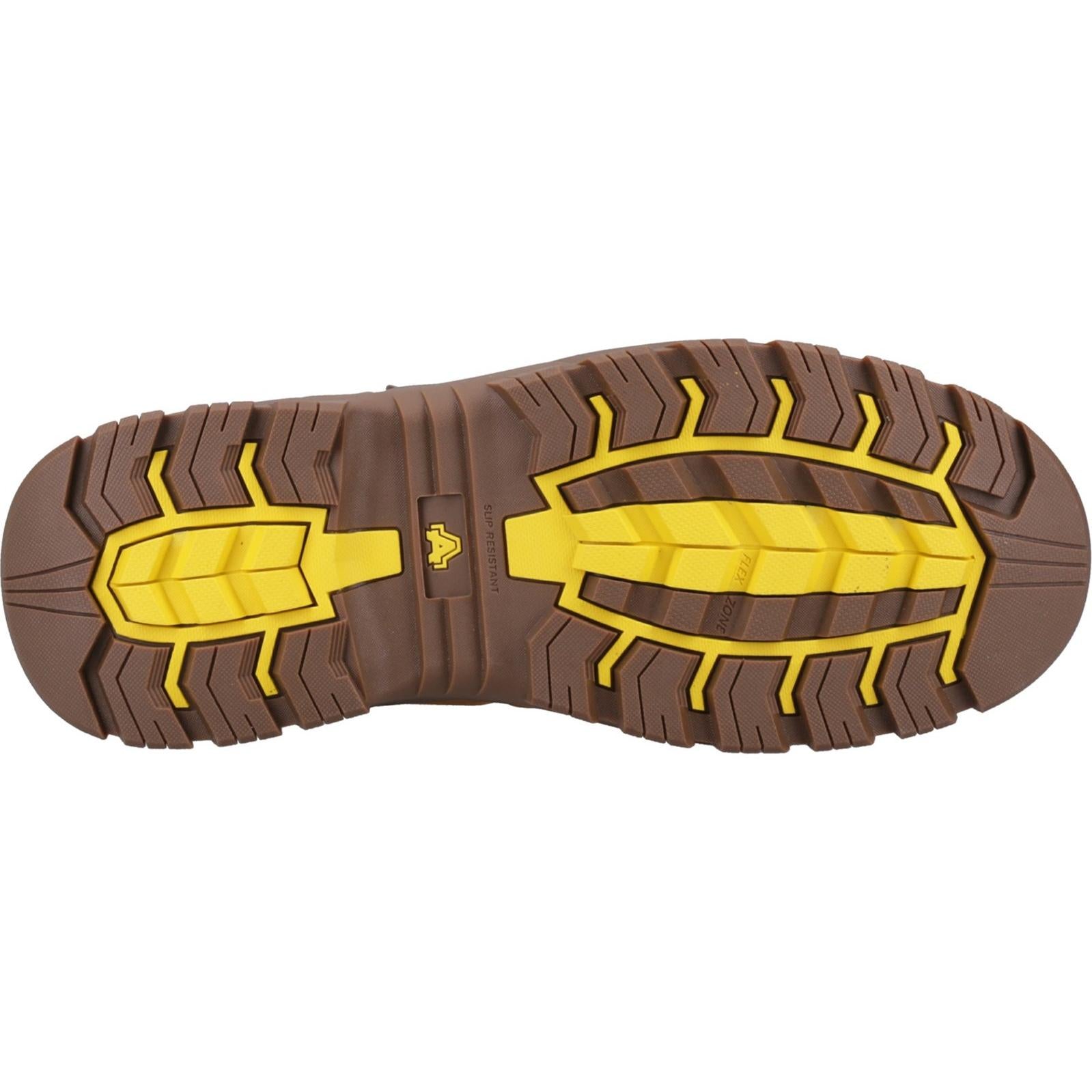 Amblers Safety Ignite Safety Boot