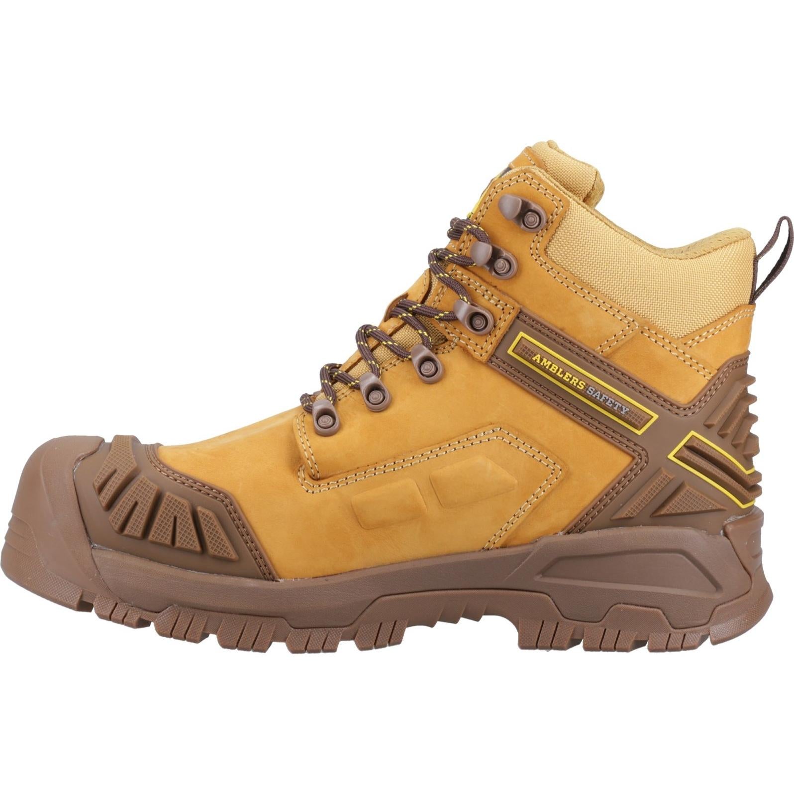 Amblers Safety Ignite Safety Boot