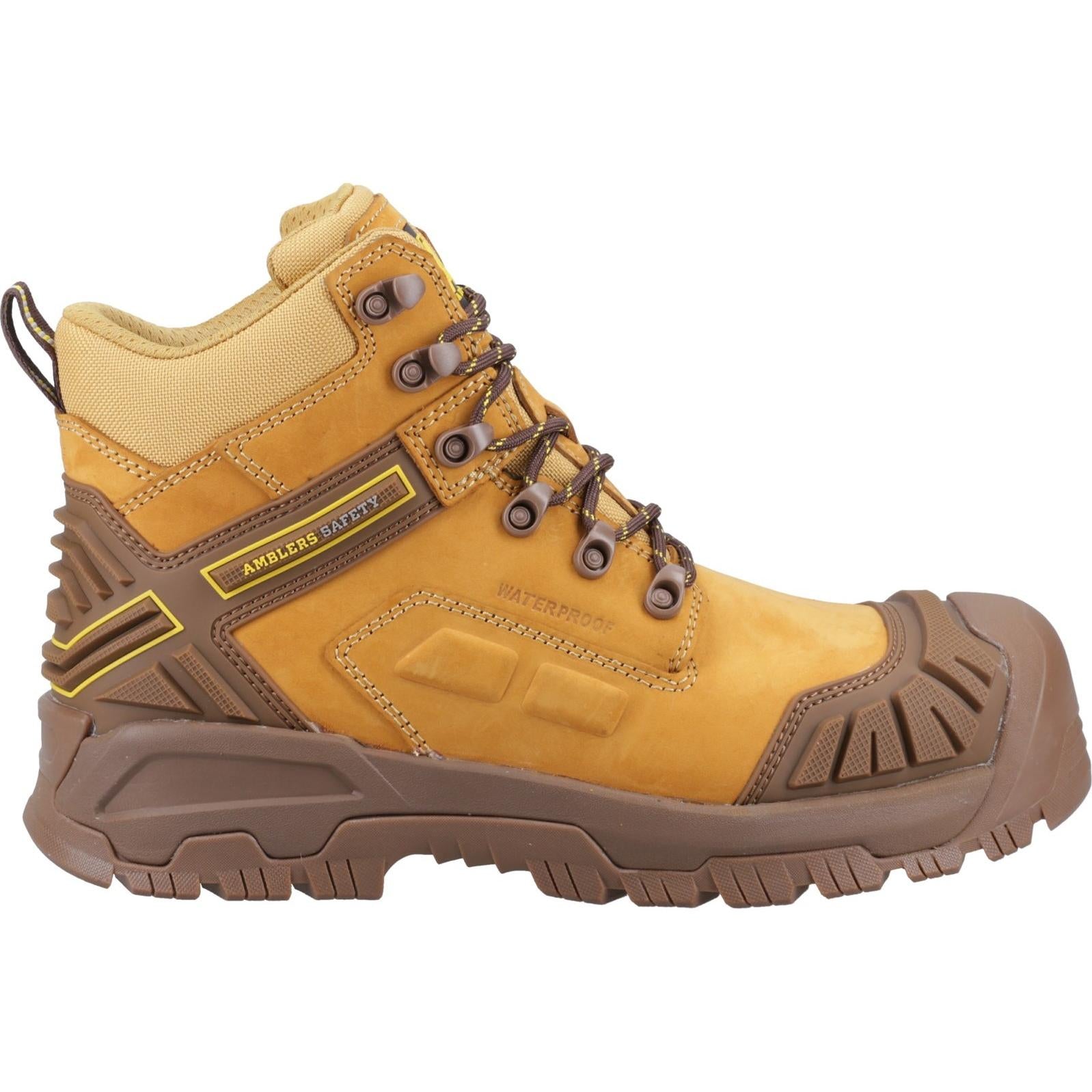 Amblers Safety Ignite Safety Boot