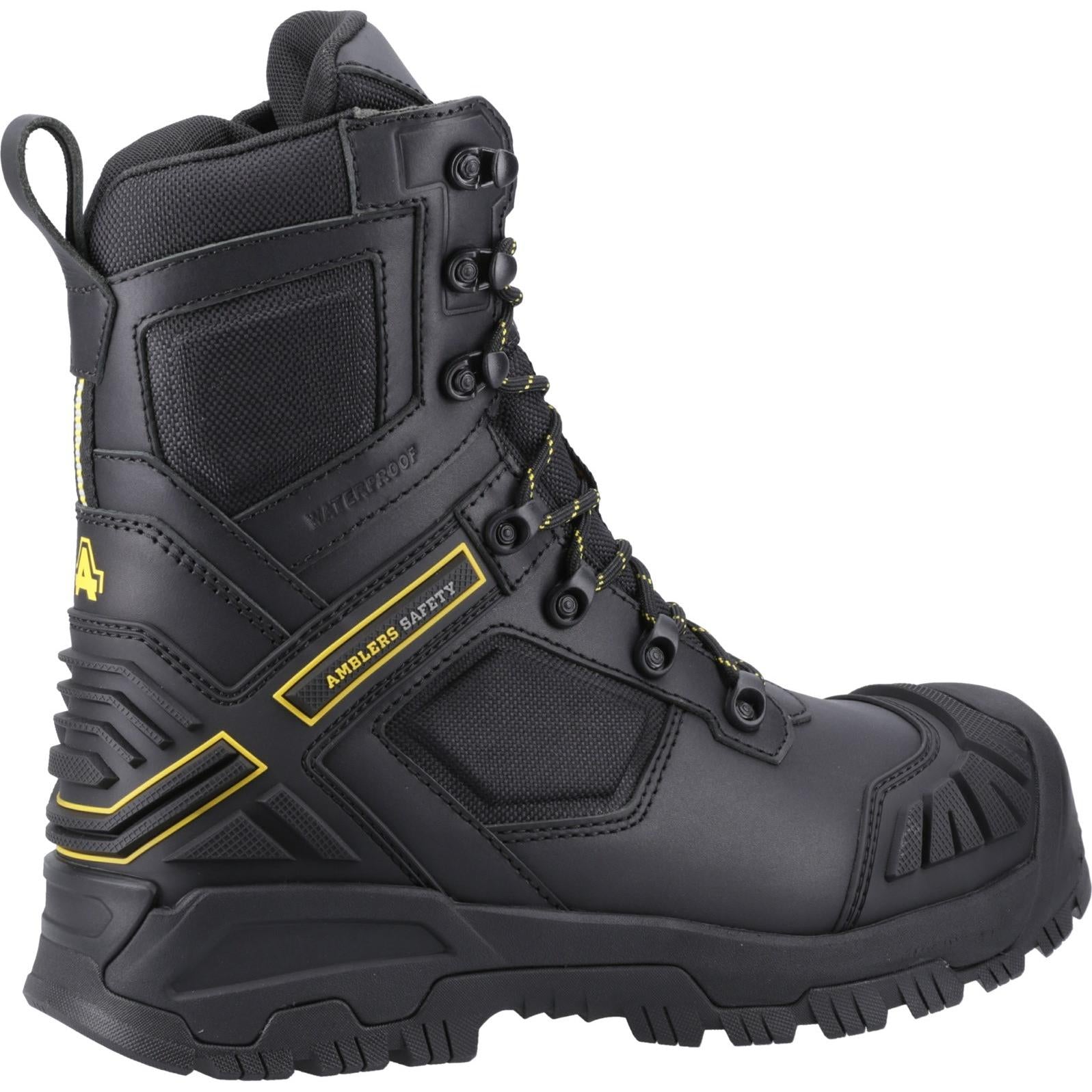 Amblers Safety Dynamite Safety Boot