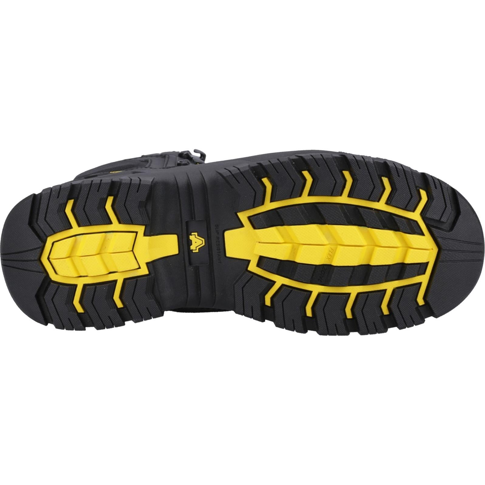 Amblers Safety AS963C Dynamite Safety Boot
