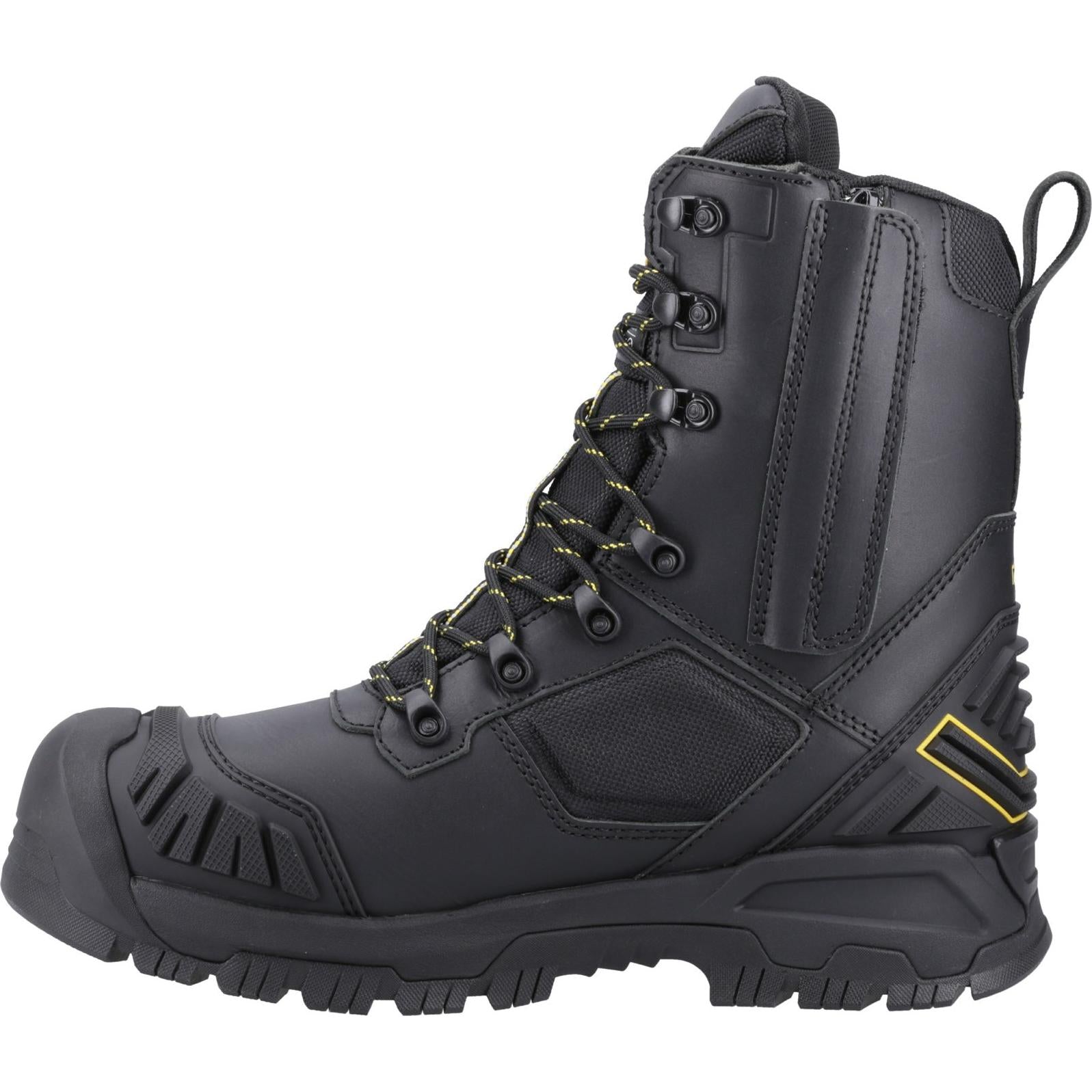 Amblers Safety Dynamite Safety Boot