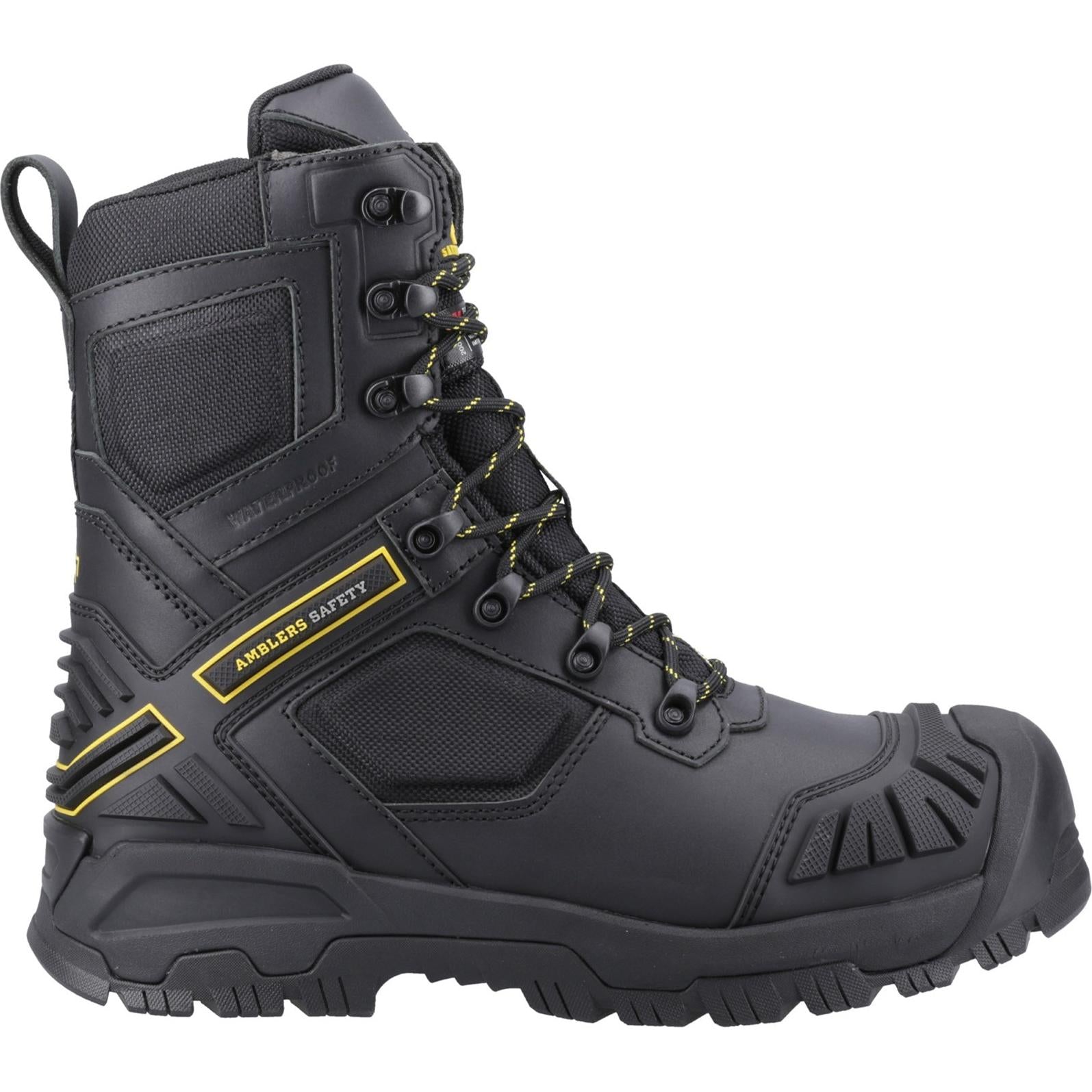 Amblers Safety Dynamite Safety Boot