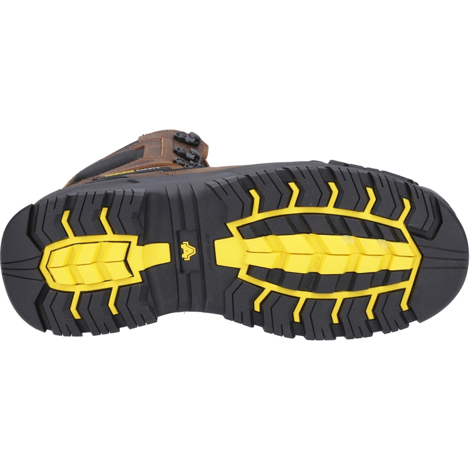 Amblers Safety Detonate Safety Boot