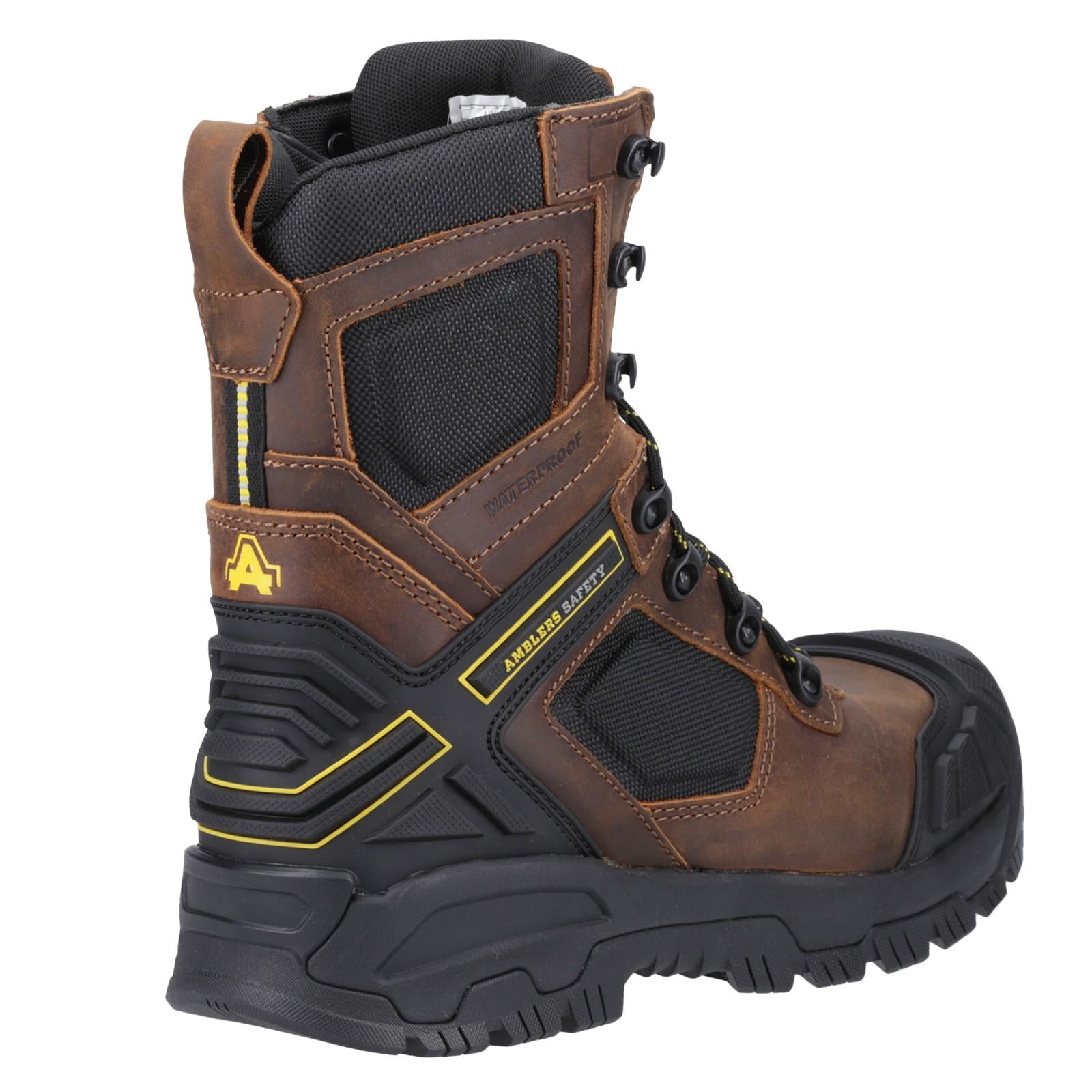Amblers Safety AS964C Detonate Safety Boot