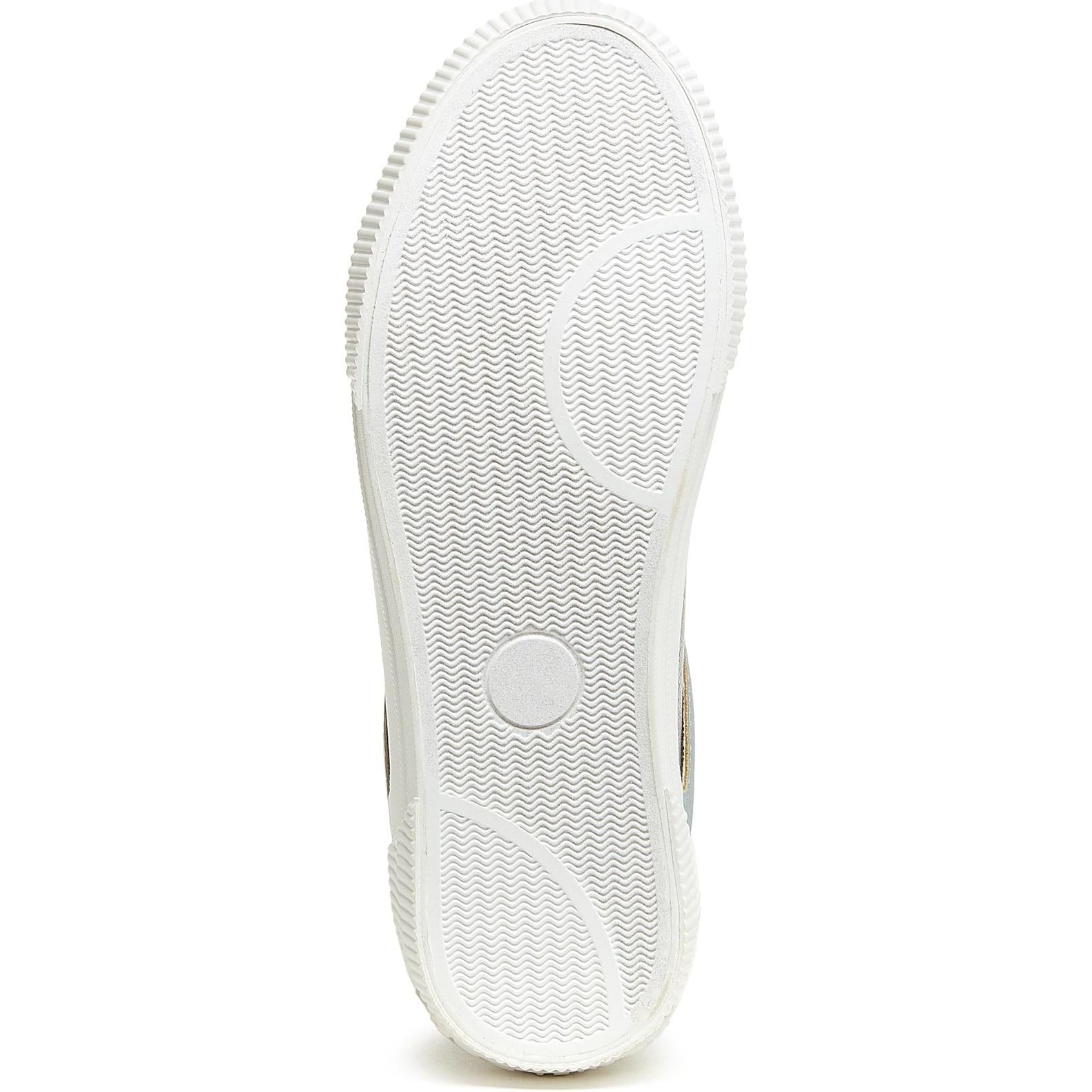 Rocket Dog Cheery Blocked Sporty Shoe