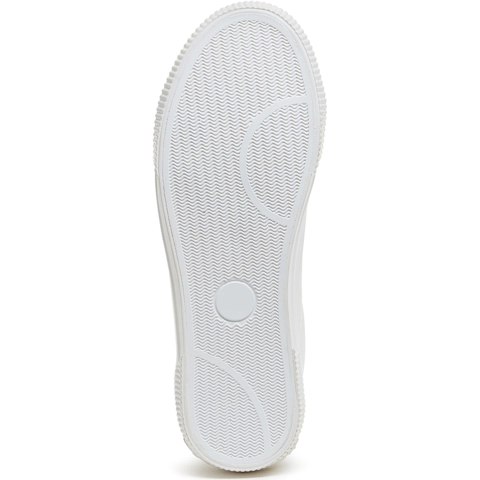 Rocket Dog Cheery Embroidery 12A Shoe