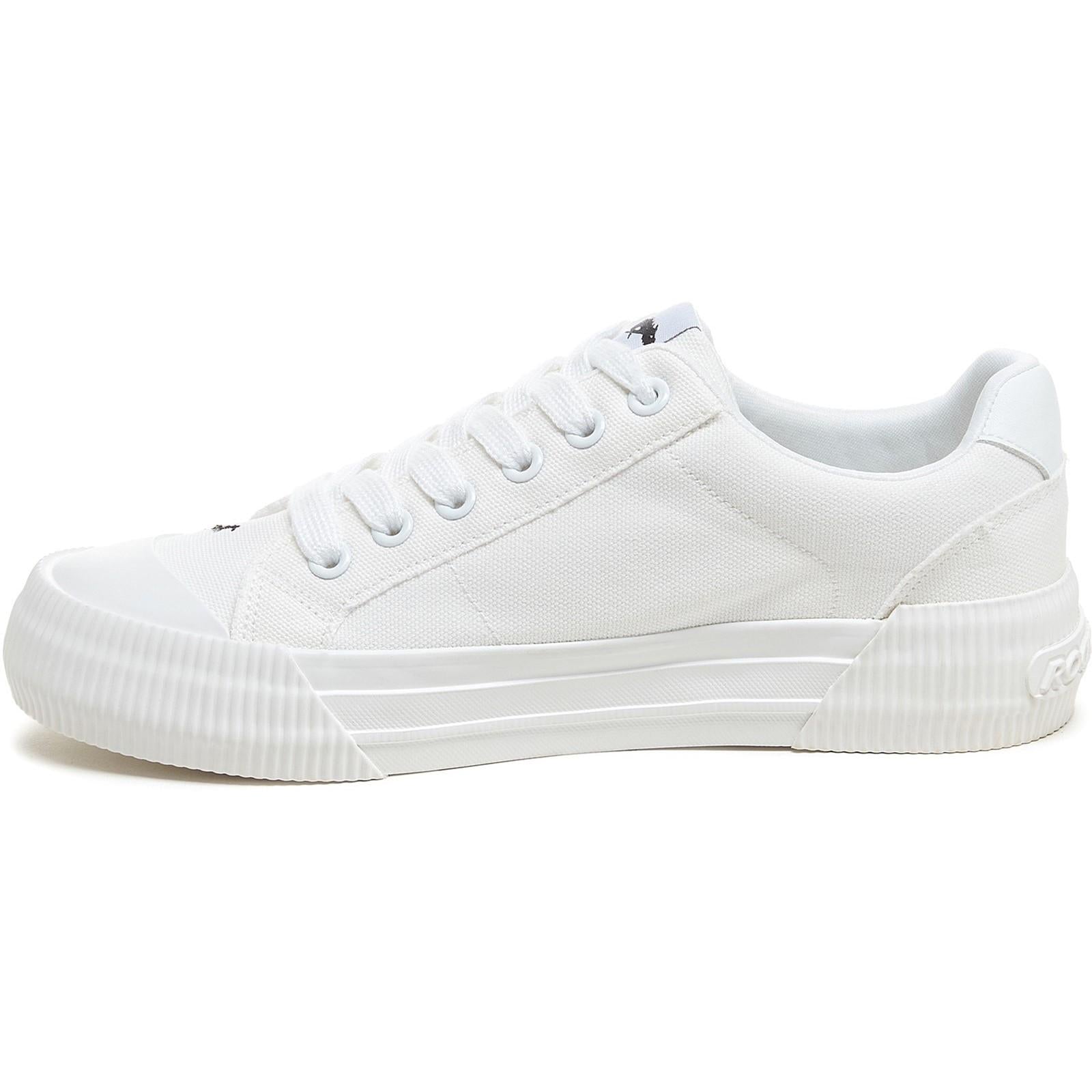 Rocket Dog Cheery Embroidery 12A Shoe