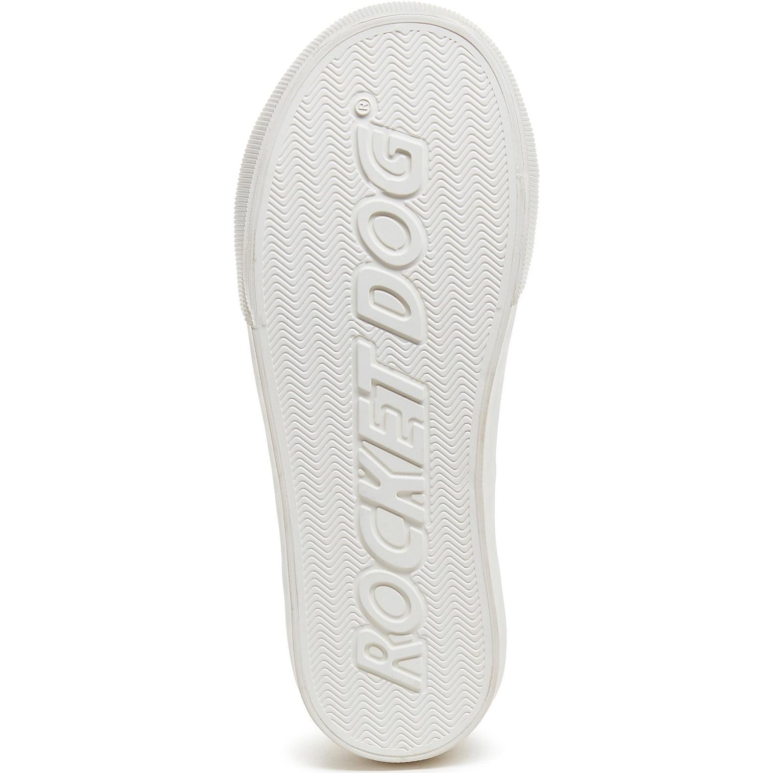 Rocket Dog Jazzin Plus Eighties 12A Shoe