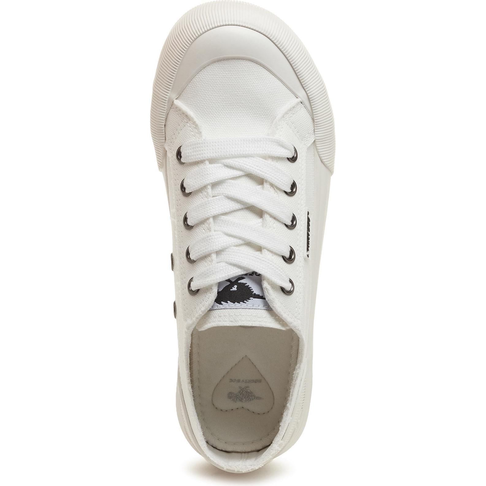 Rocket Dog Jazzin Plus 12A Shoe