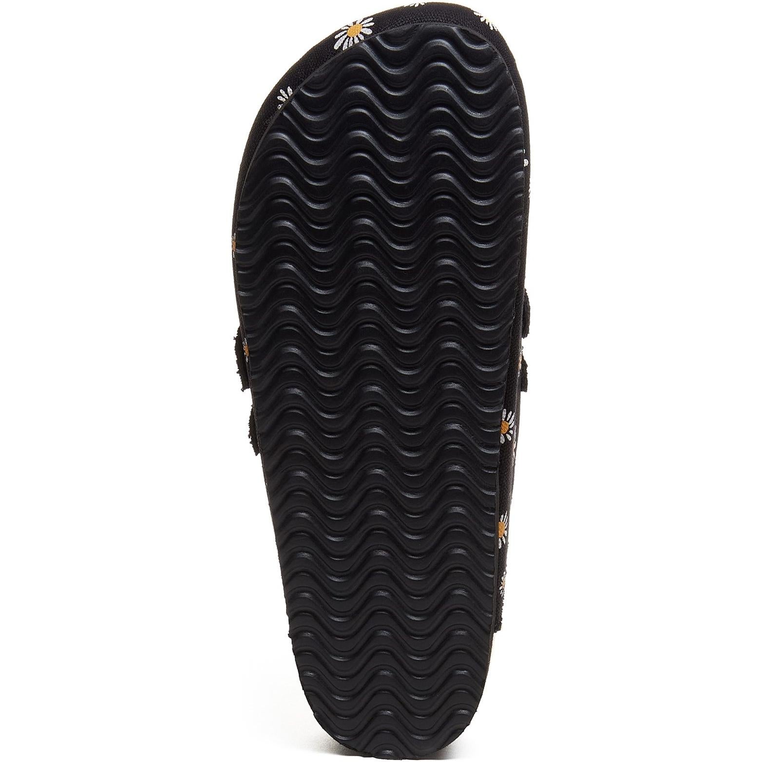 Rocket Dog Abel Plus Dixie Daisy Mule Slippers