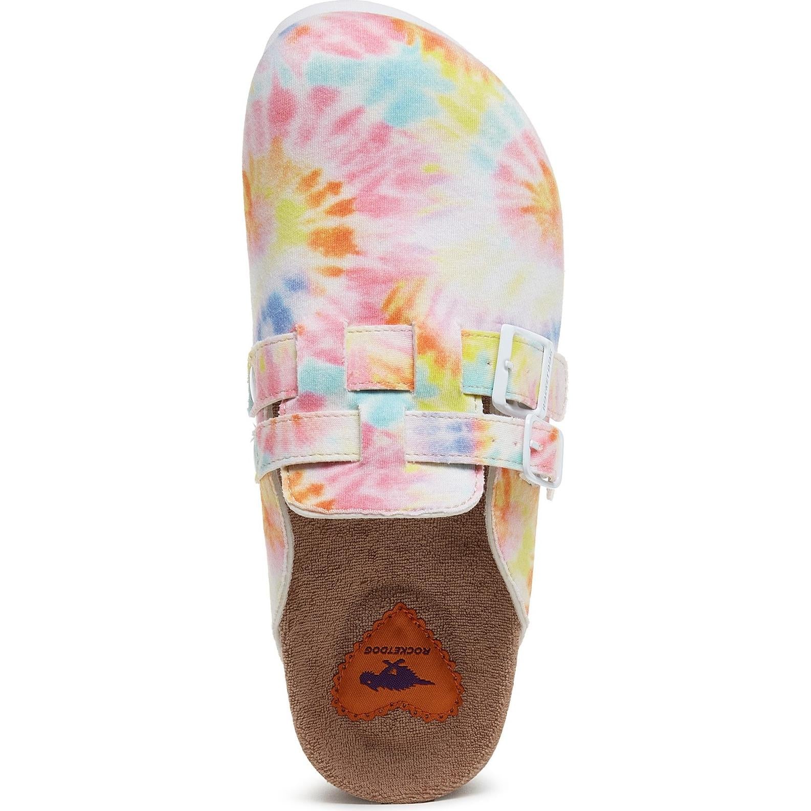 Rocket Dog Abel Plus Tucker Mule Slippers