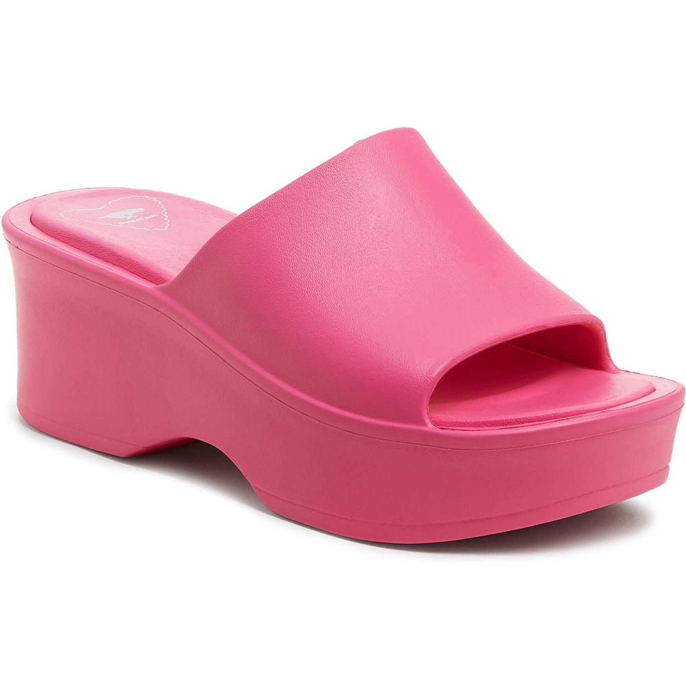 Rocket Dog Petal Blown Eva Sandal