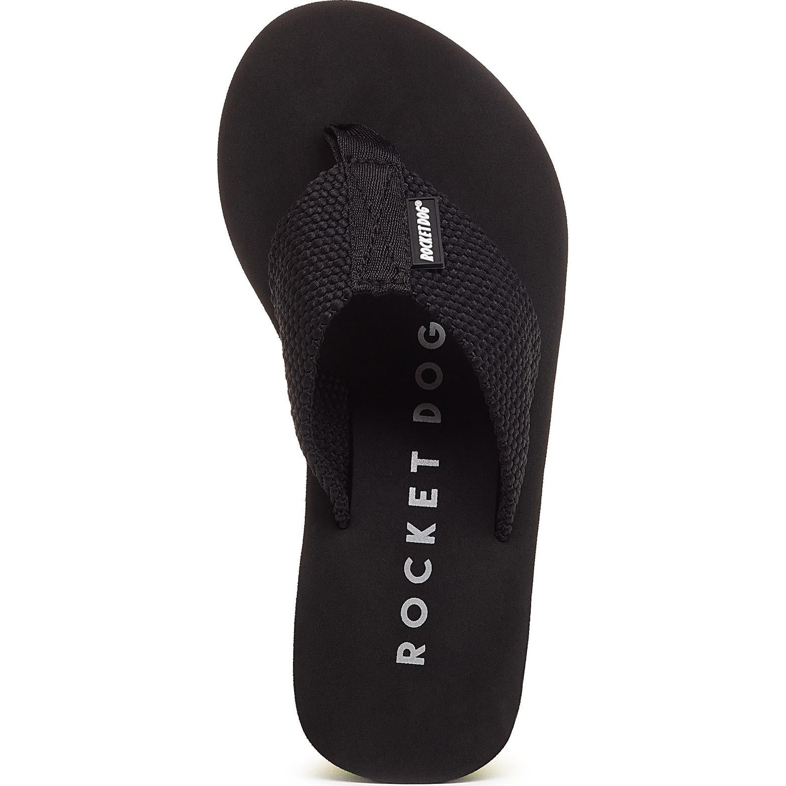 Rocket Dog Crush Webbing Sandal