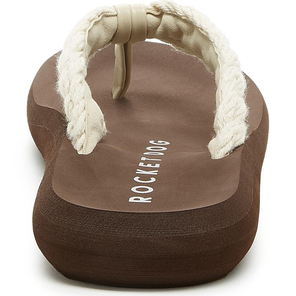 Rocket Dog Sunset Cord Braided Cord Sandal