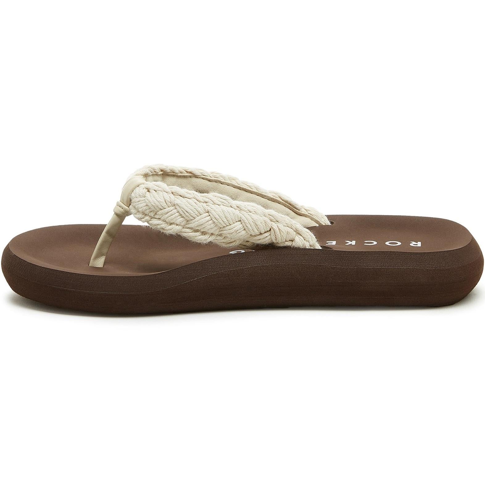 Rocket Dog Sunset Cord Braided Cord Sandal