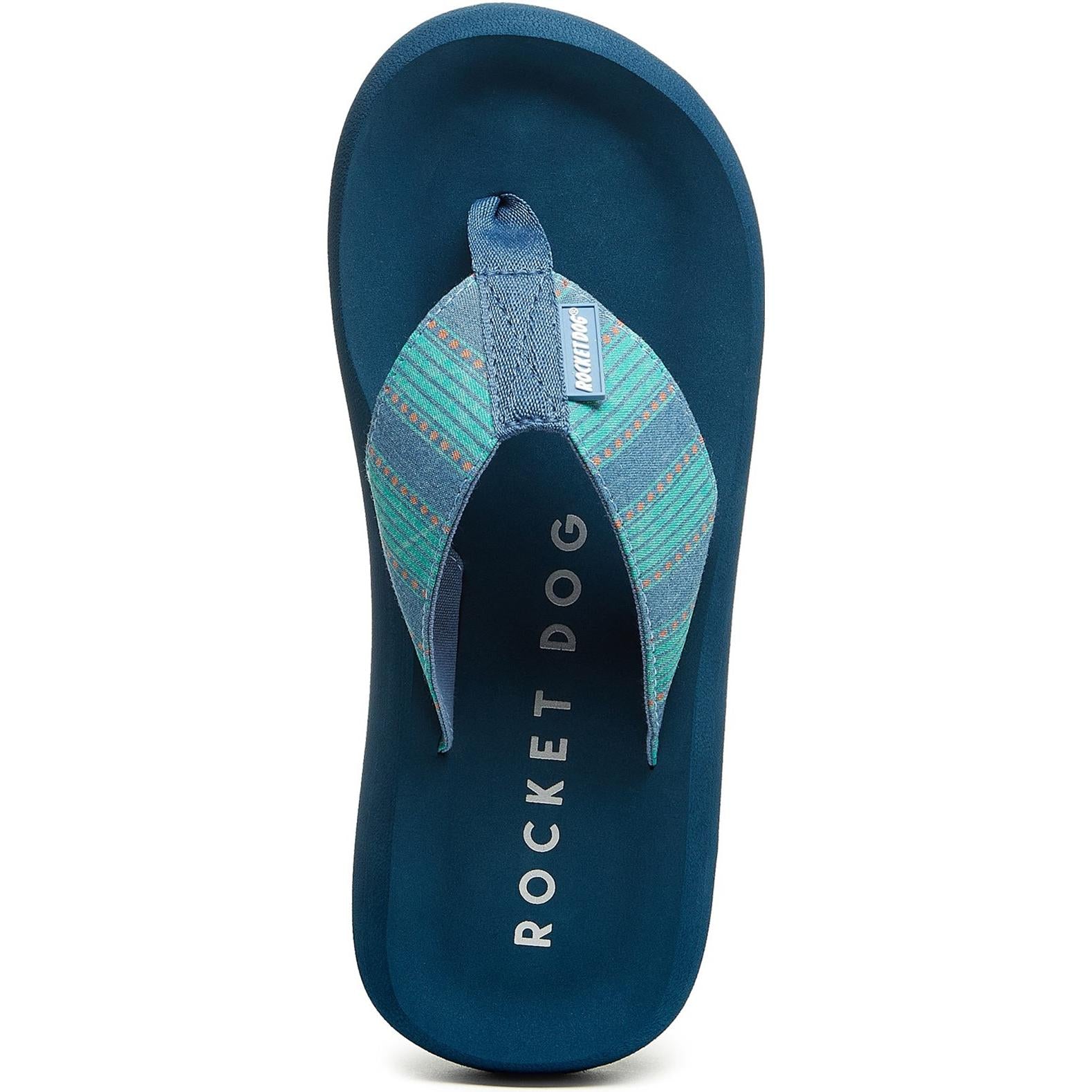 Rocket Dog Spotlight Rome Sandal