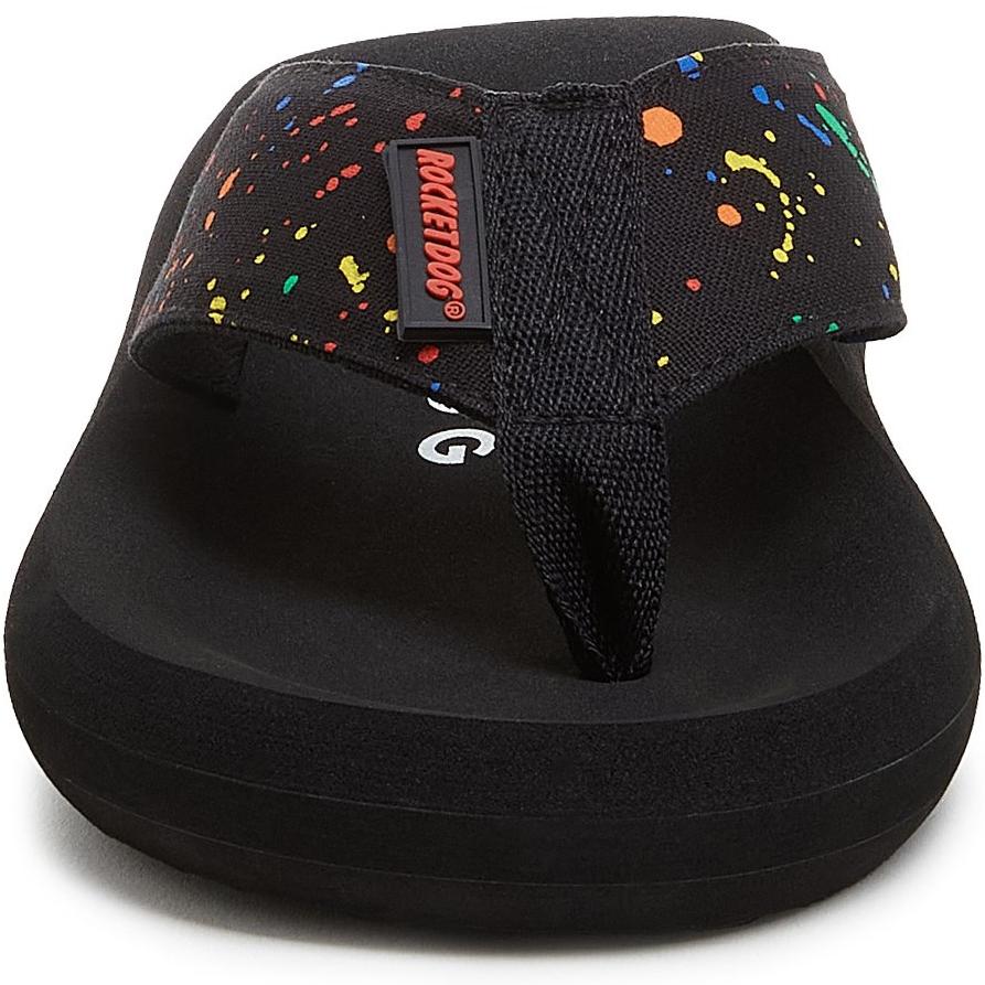 Rocket Dog Spotlight Splash Sandal