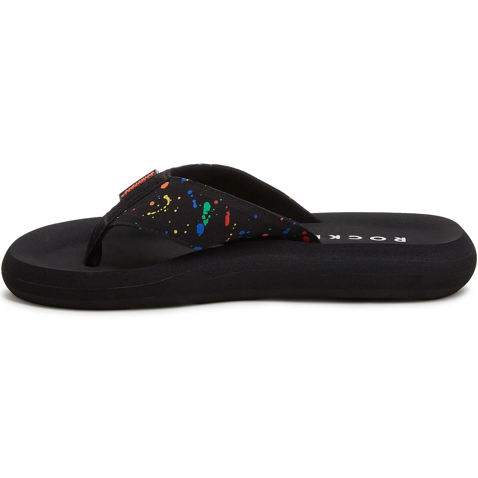 Rocket Dog Spotlight Splash Sandal