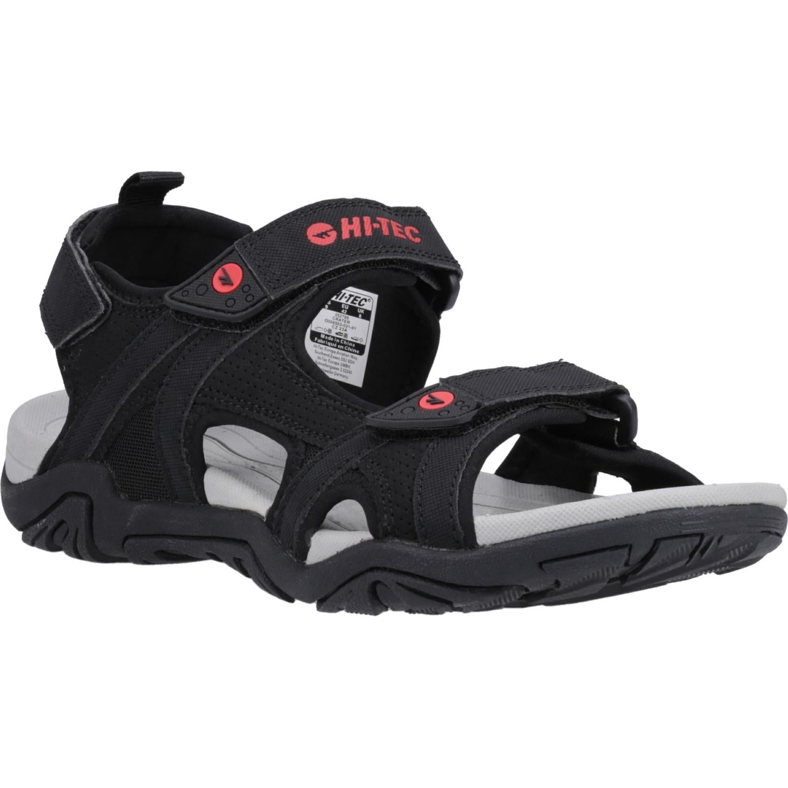 Hi-tec Crater Sandal