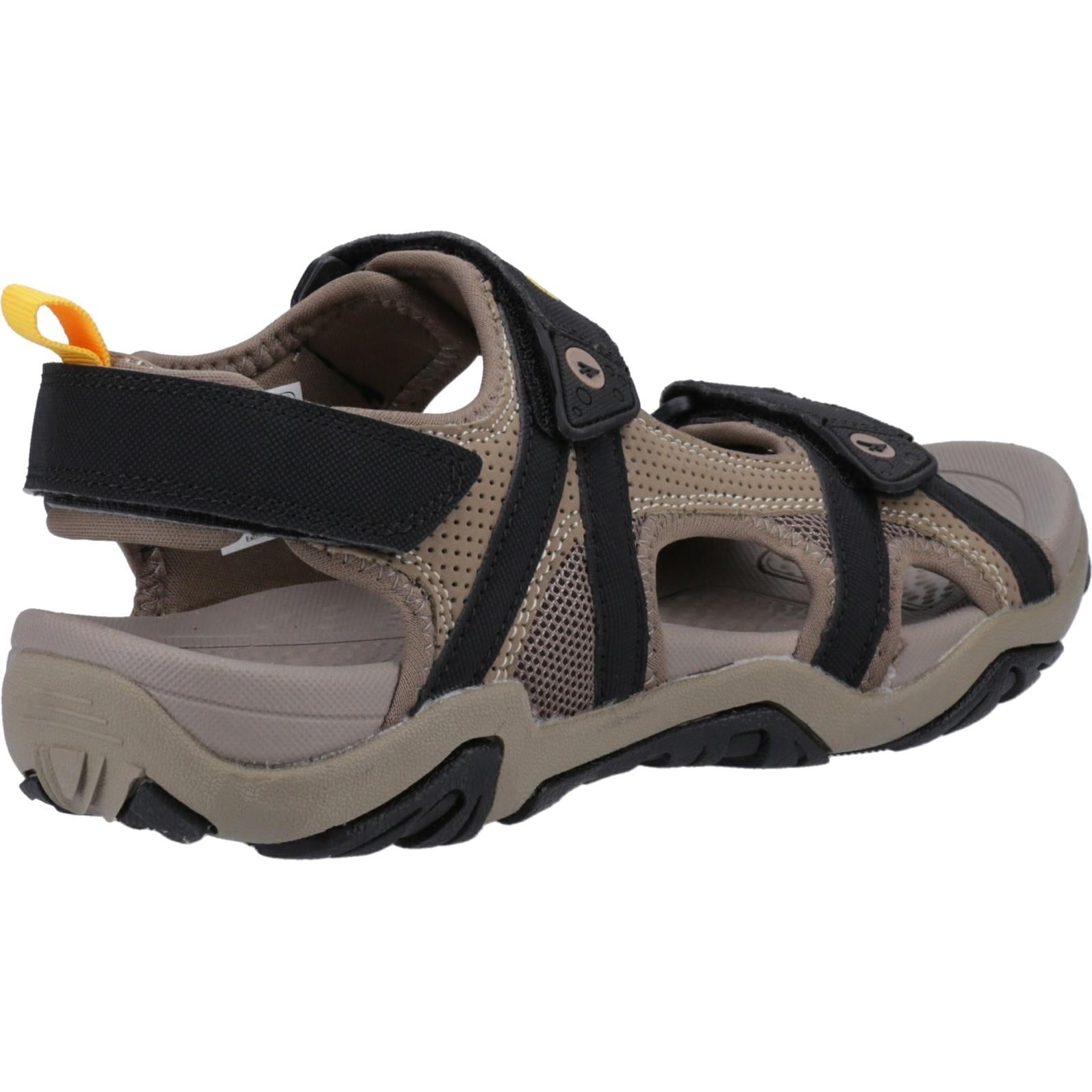 Hi-tec Crater Sandal