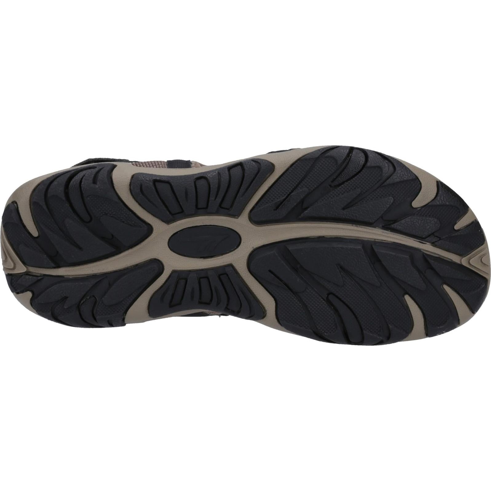 Hi-tec Crater Sandal