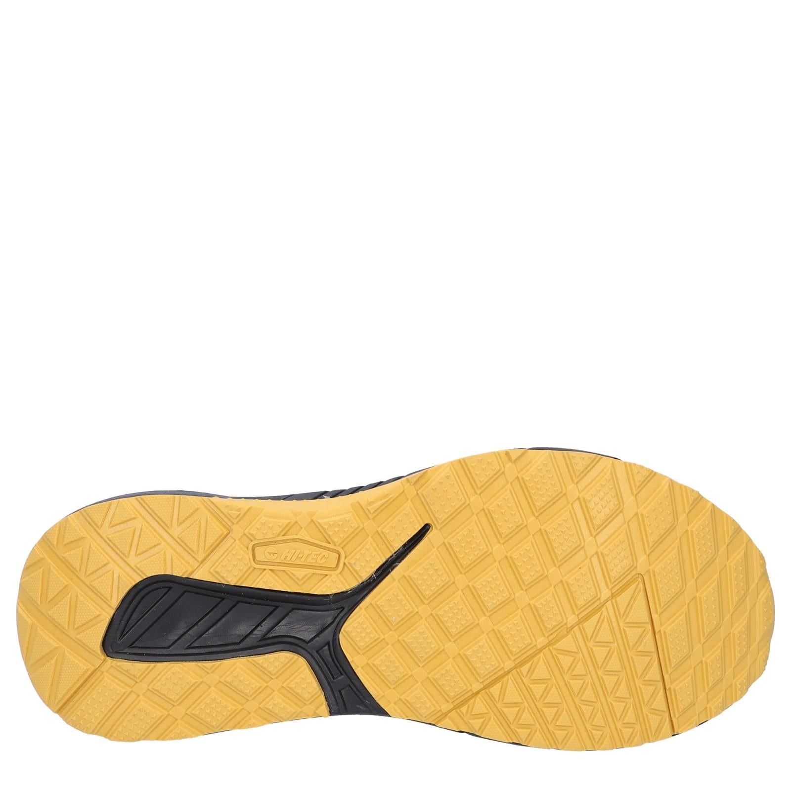 Hi-tec Trail Destroyer Trainers