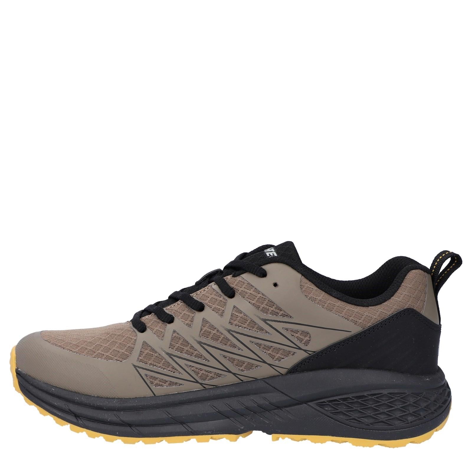 Hi-tec Trail Destroyer Trainers
