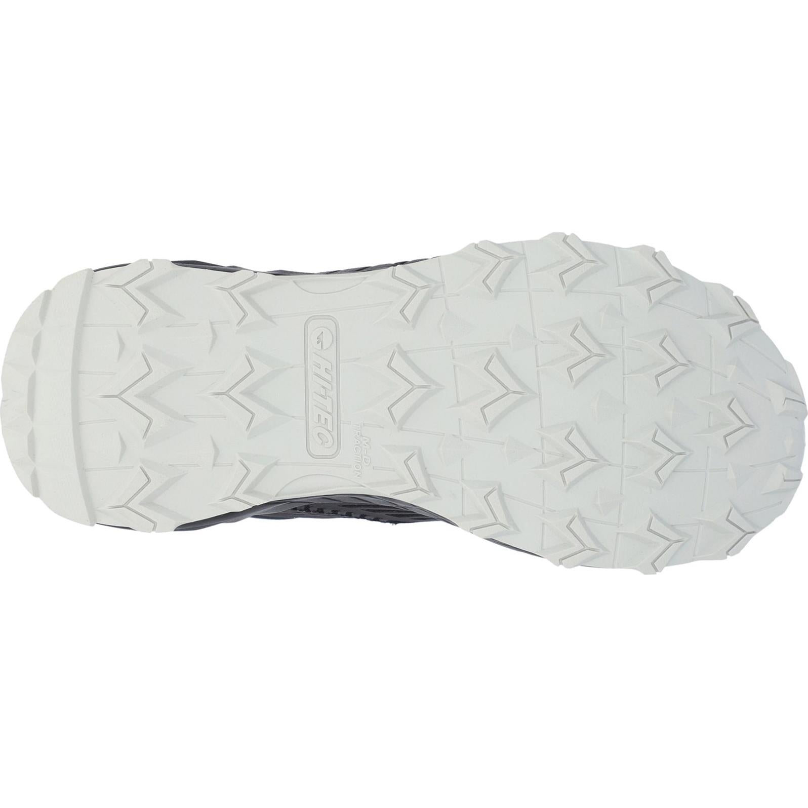 Hi-tec Fuse Trail Mid WP Trainers