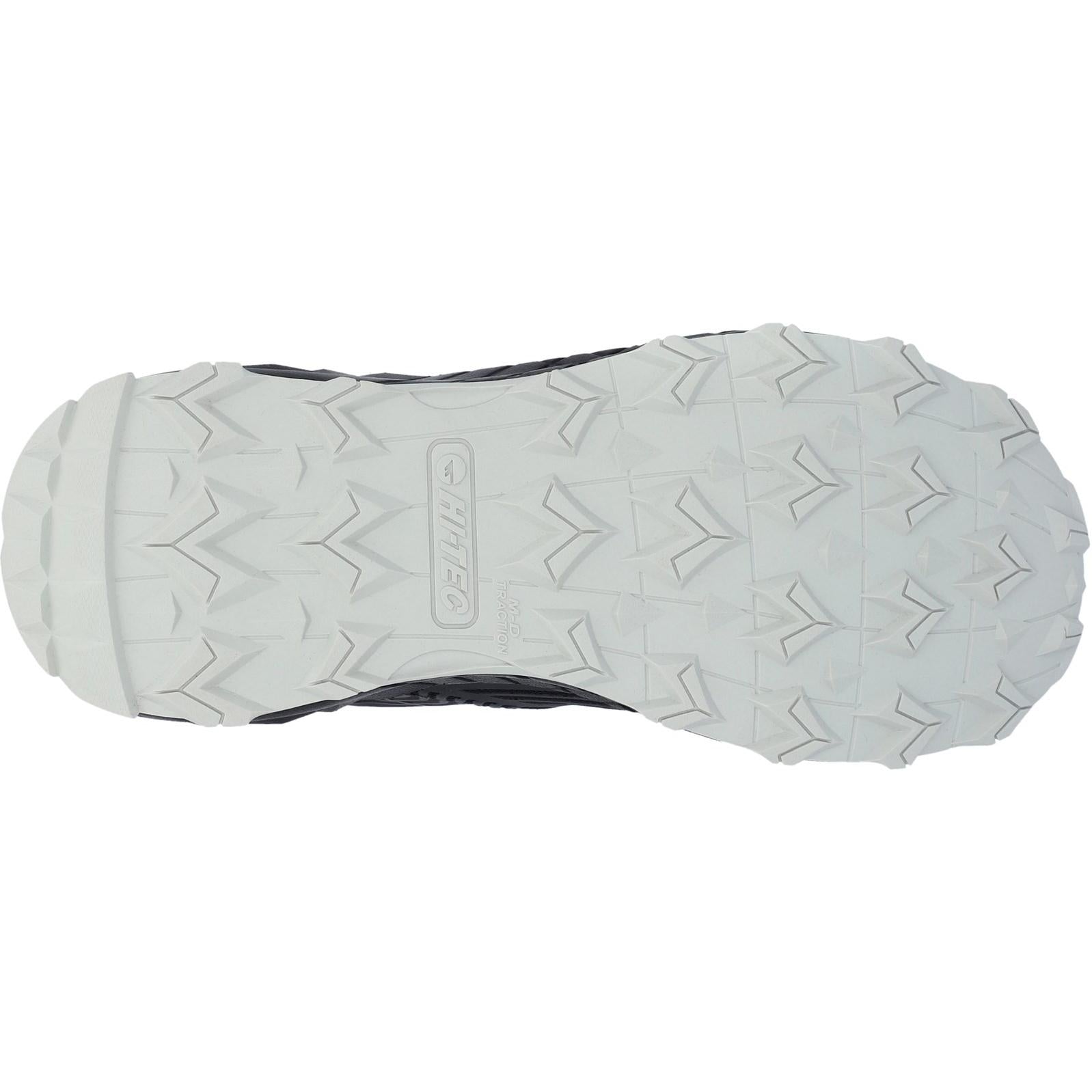 Hi-tec Fuse Trail Mid WP Trainers