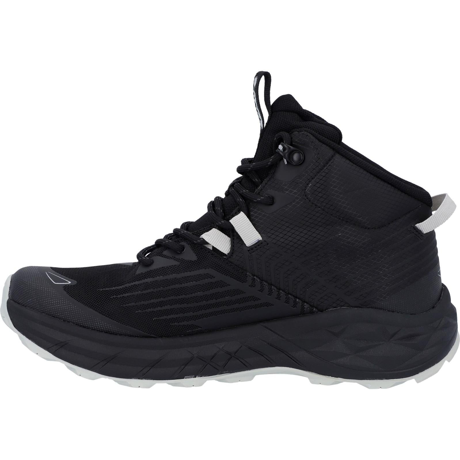 Hi-tec Fuse Trail Mid WP Trainers