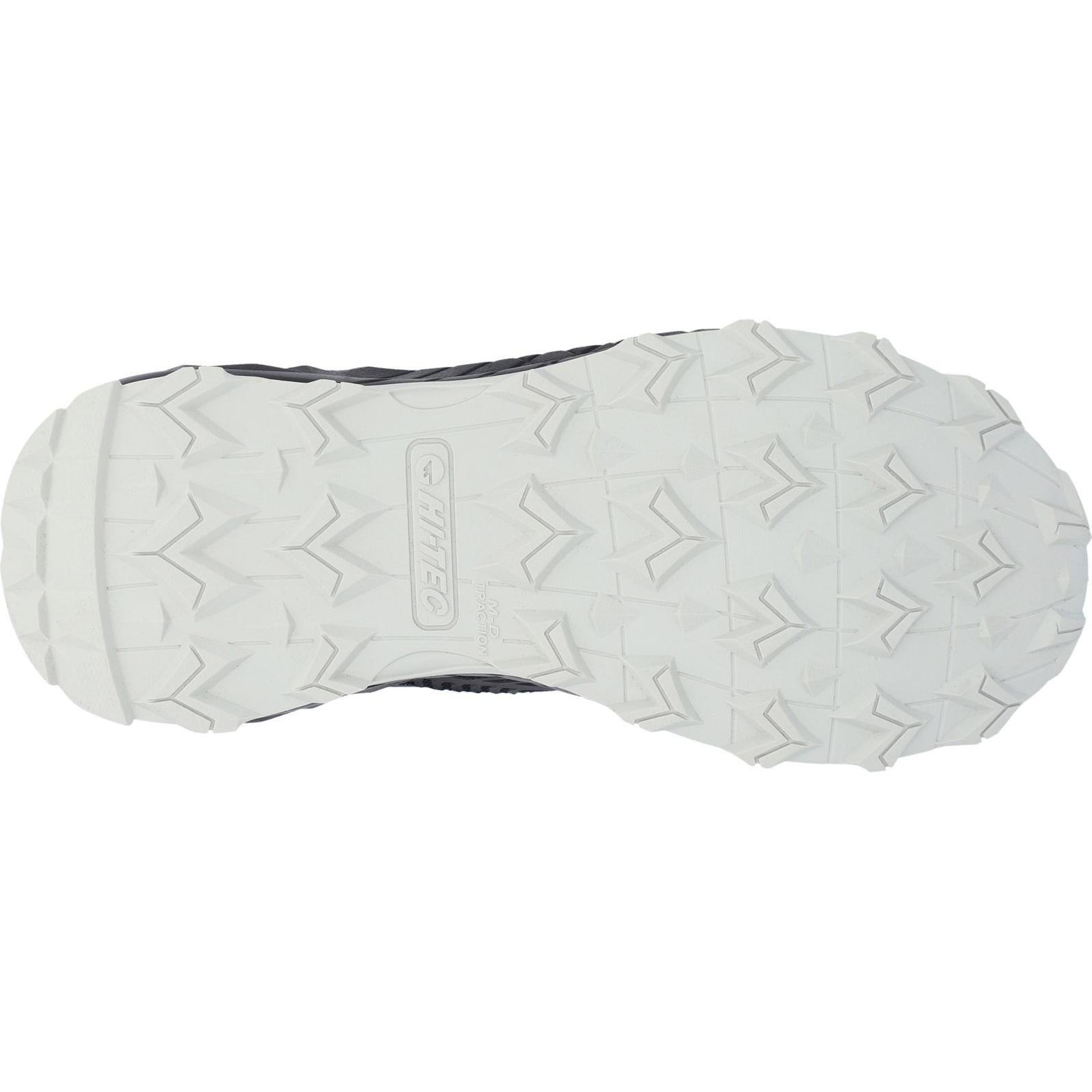 Hi-tec Fuse Trail Low Trainers
