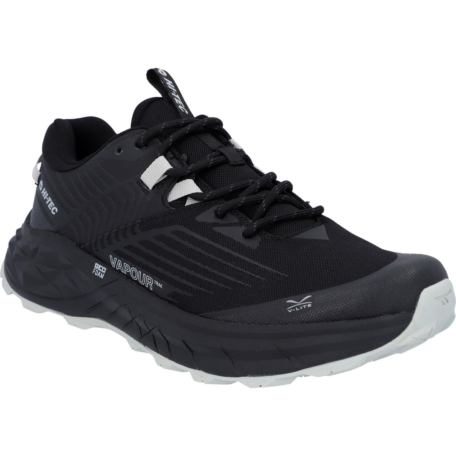 Hi-tec Fuse Trail Low Trainers