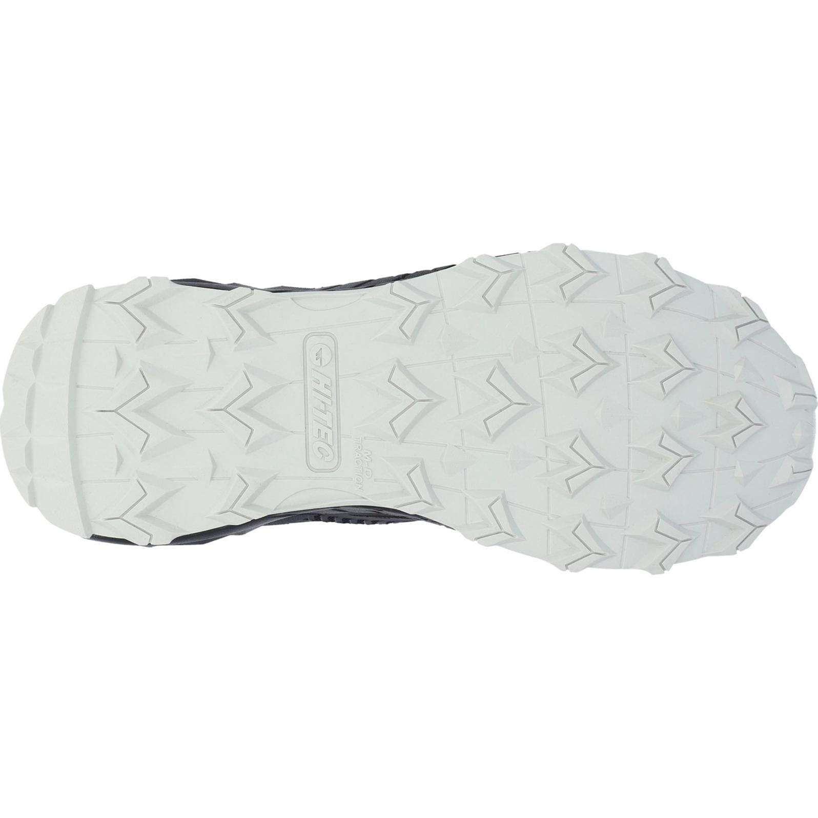 Hi-tec Fuse Trail Low Trainers