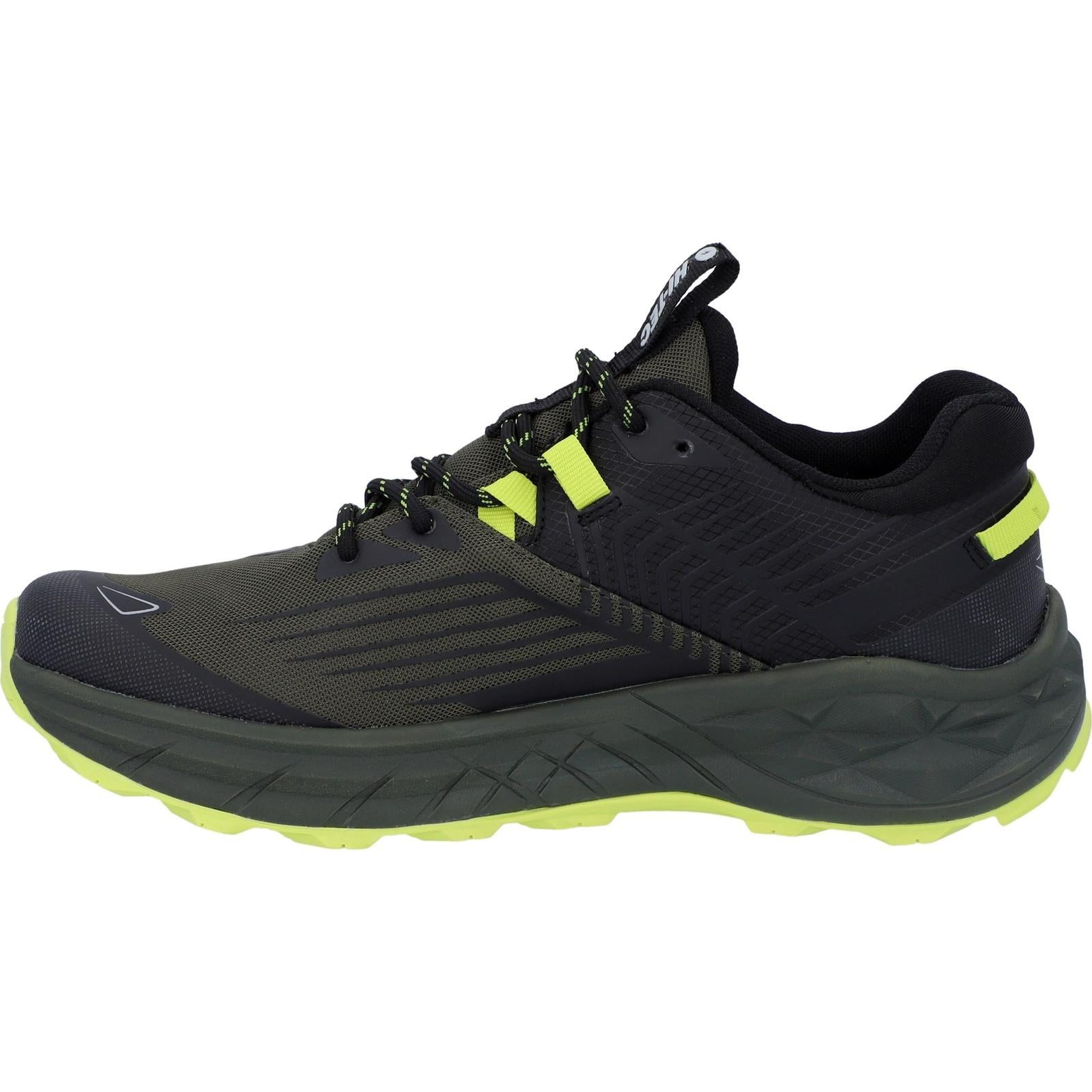 Hi-tec Fuse Trail Low Trainers