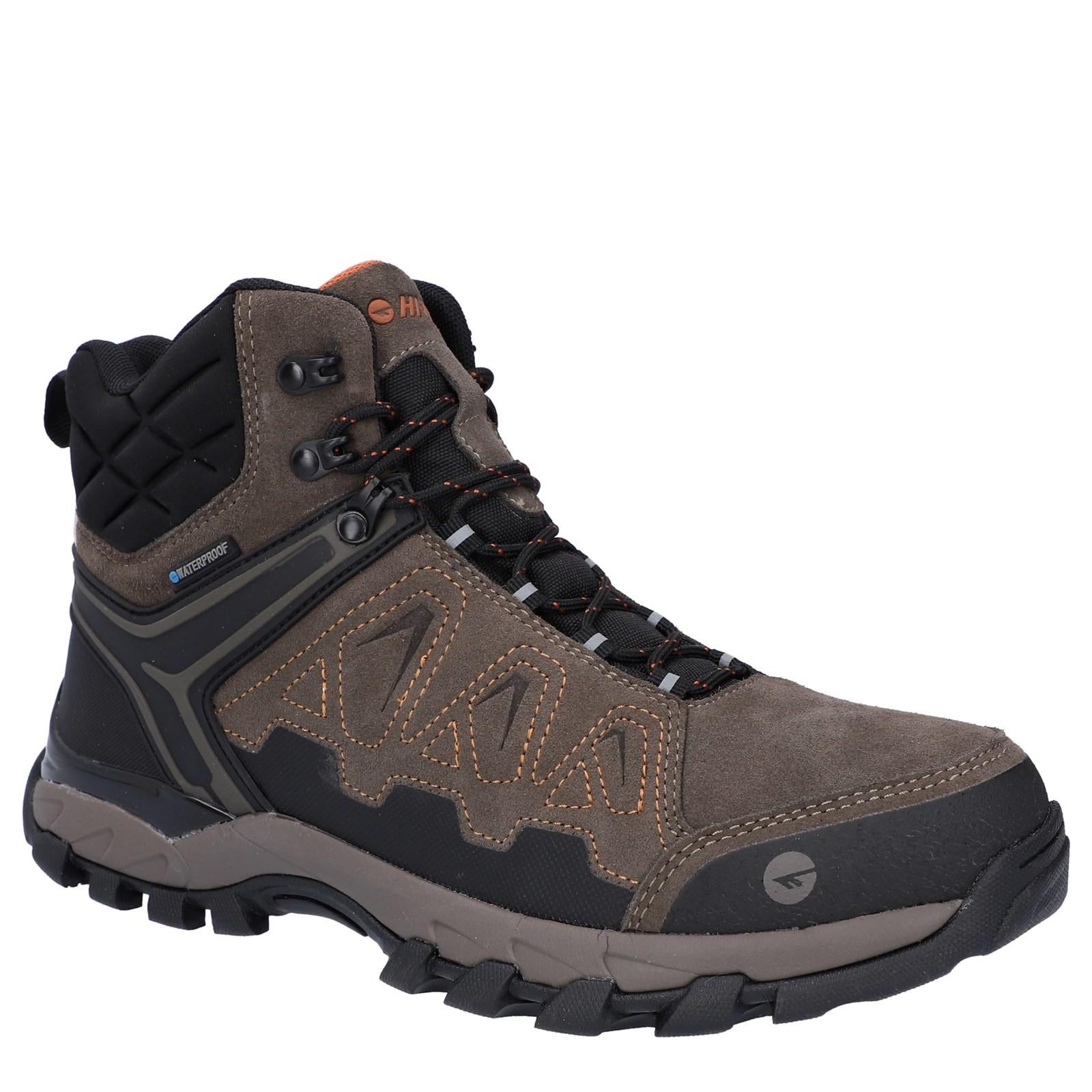 Hi-tec V-Lite Explorer WP Hiking Boots