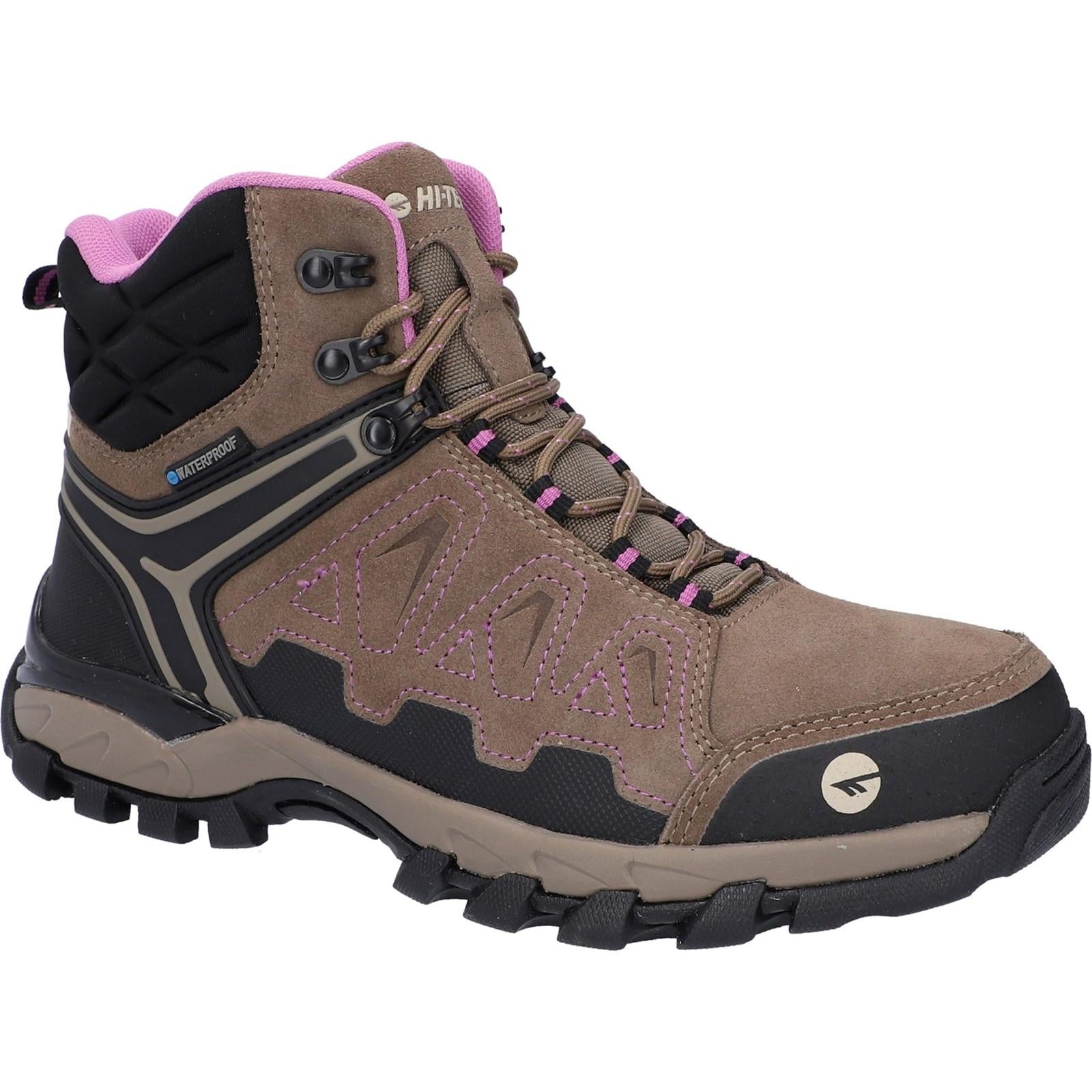 Hi-tec V-Lite Explorer WP Hiking Boots