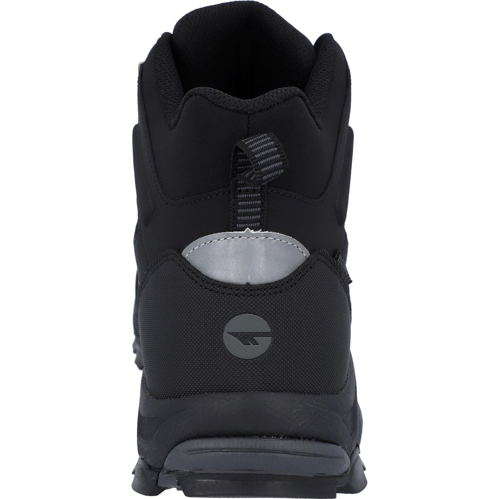 Hi-tec Jackdaw Mid Waterproof Boot