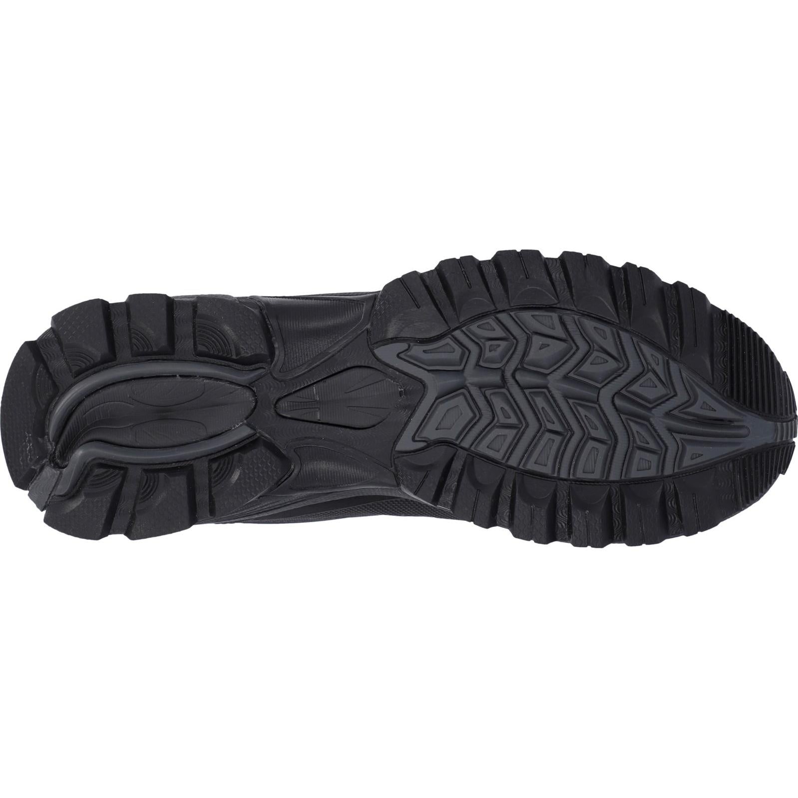 Hi-tec Jackdaw Mid Waterproof Boot