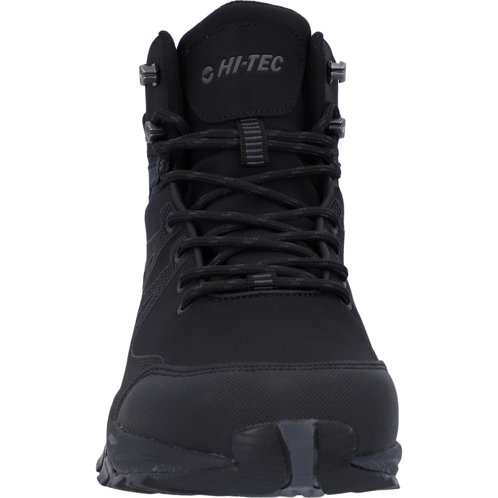 Hi-tec Jackdaw Mid Waterproof Boot