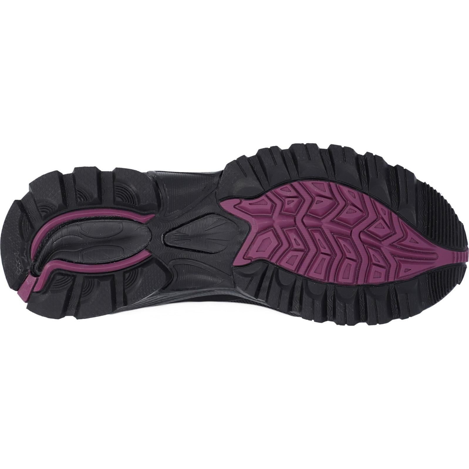 Hi-tec Jackdaw Mid Waterproof Boot