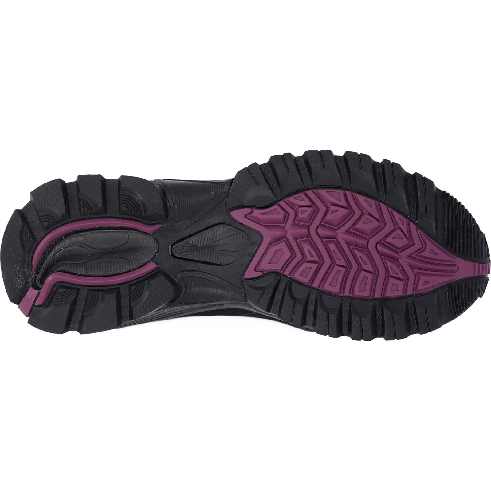 Hi-tec Jackdaw Mid Waterproof Boot