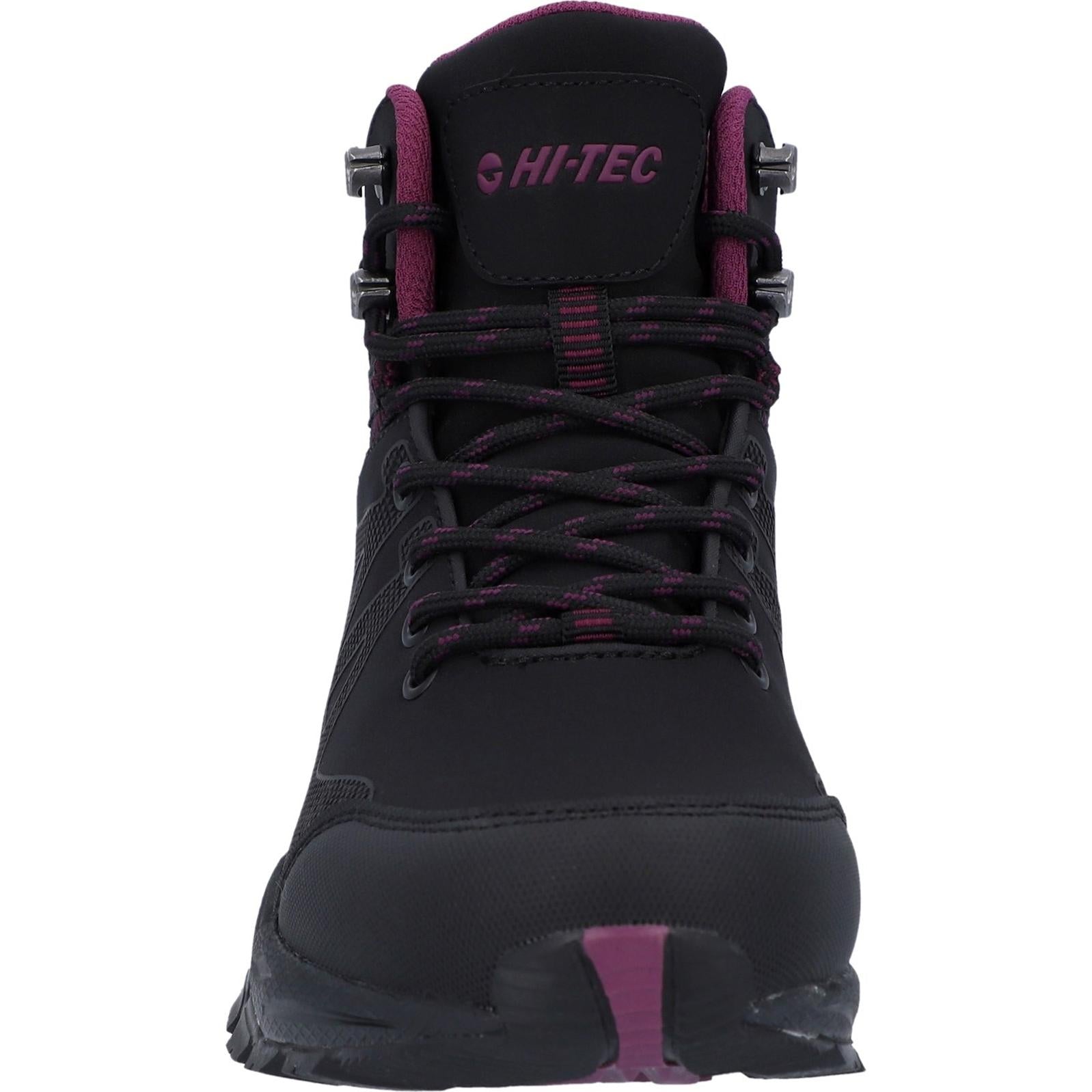 Hi-tec Jackdaw Mid Waterproof Boot