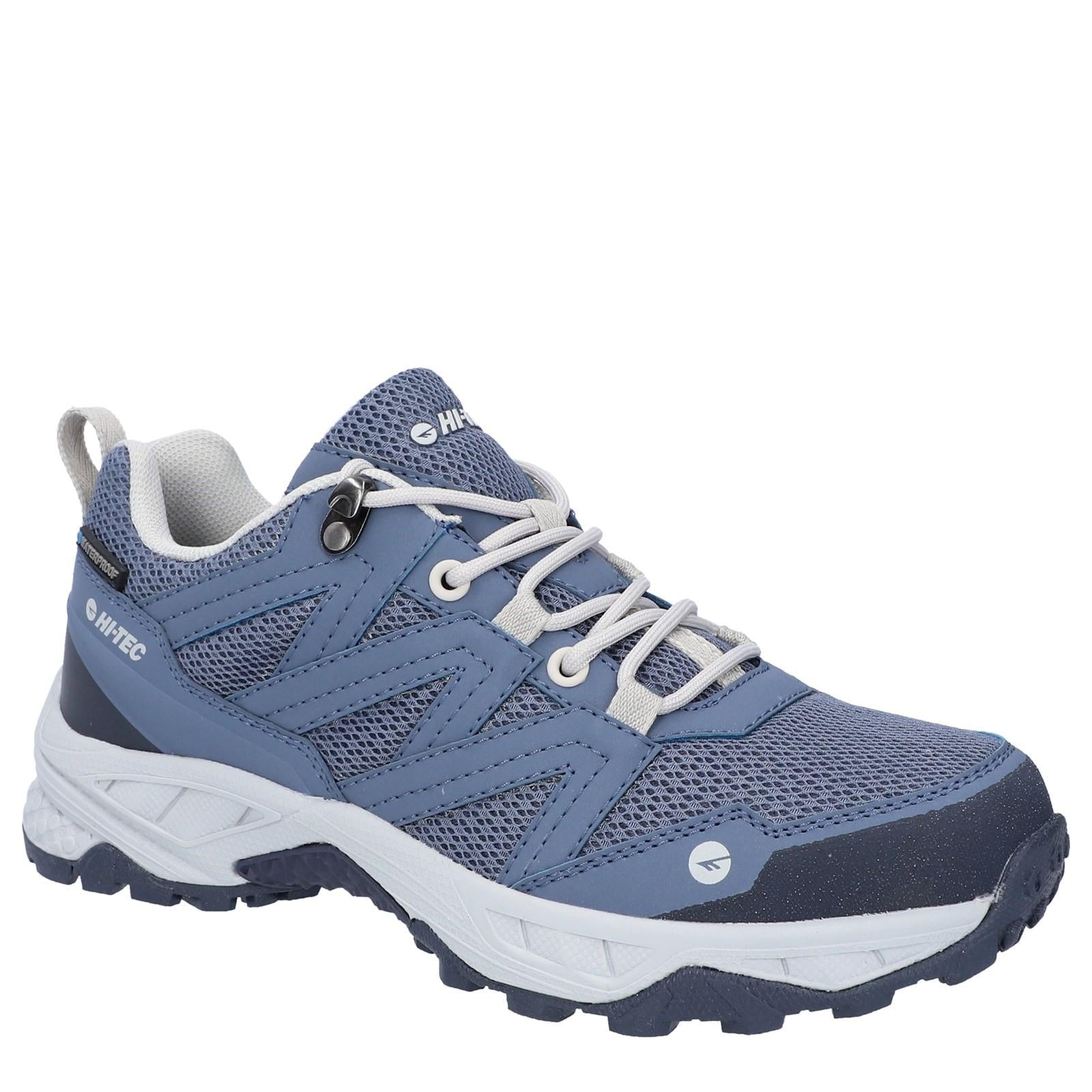 Hi-tec Saunter WP Hiking Shoes