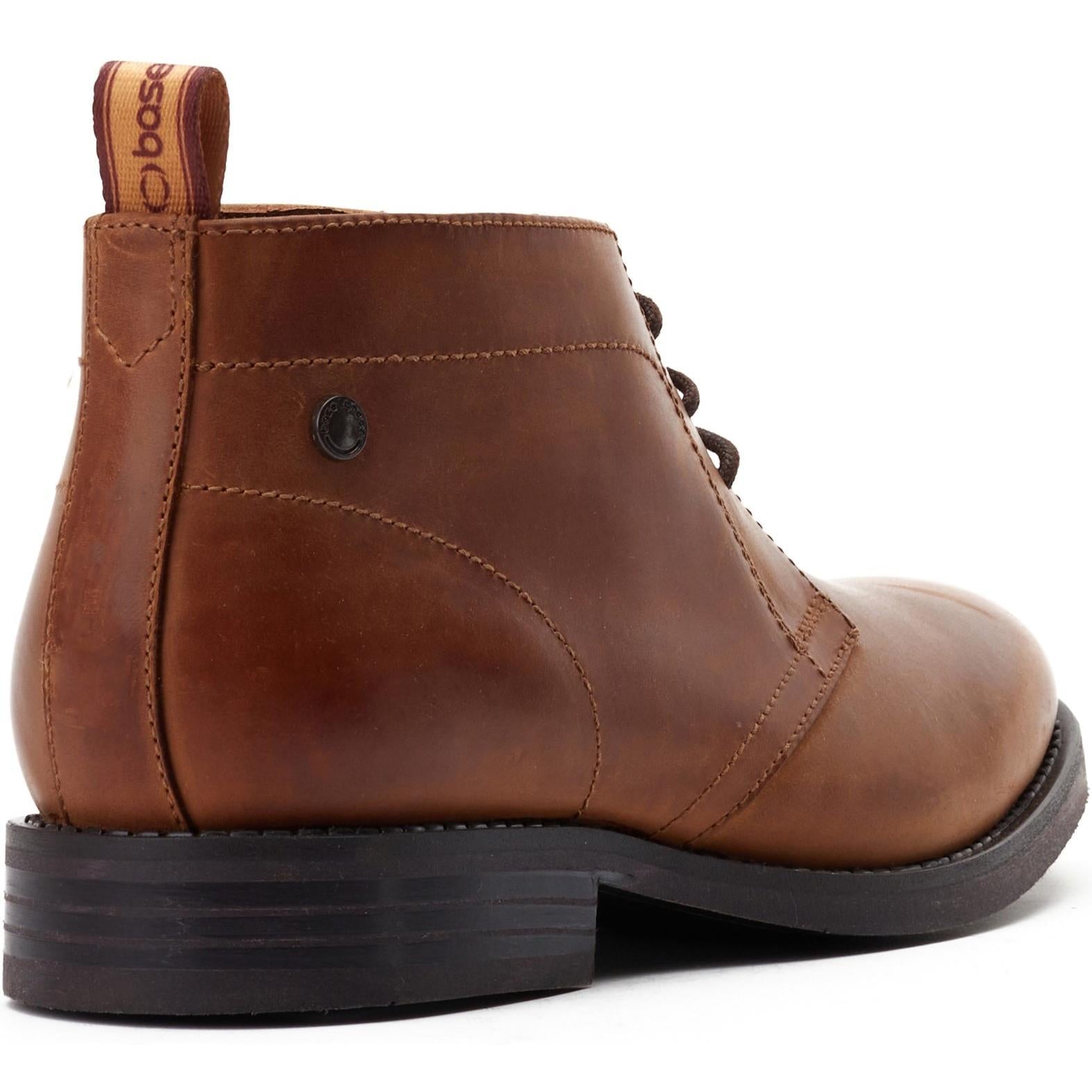 Base London Atkinson Chukka Boot